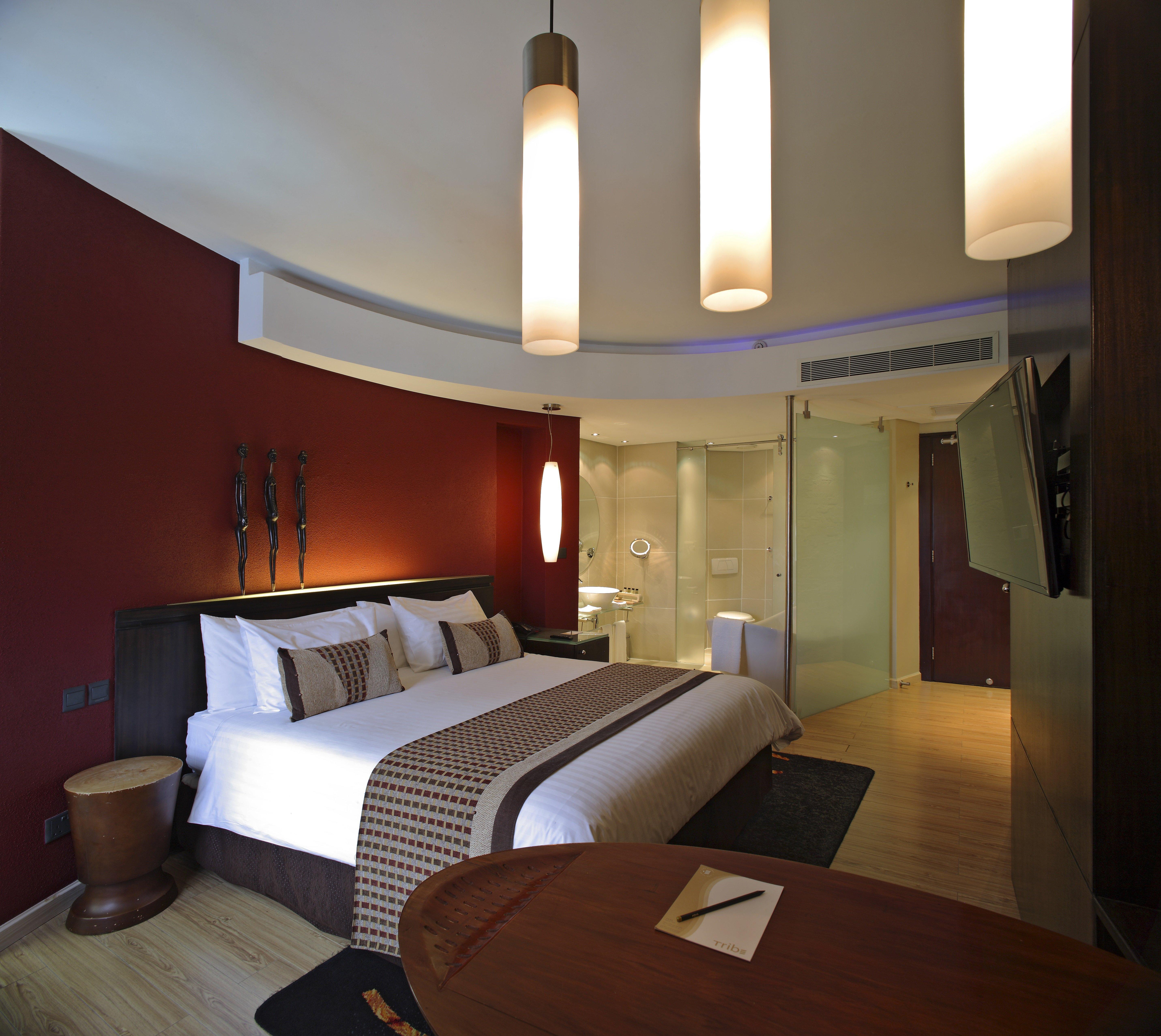 Mercure Upper Hill Hotel 4*