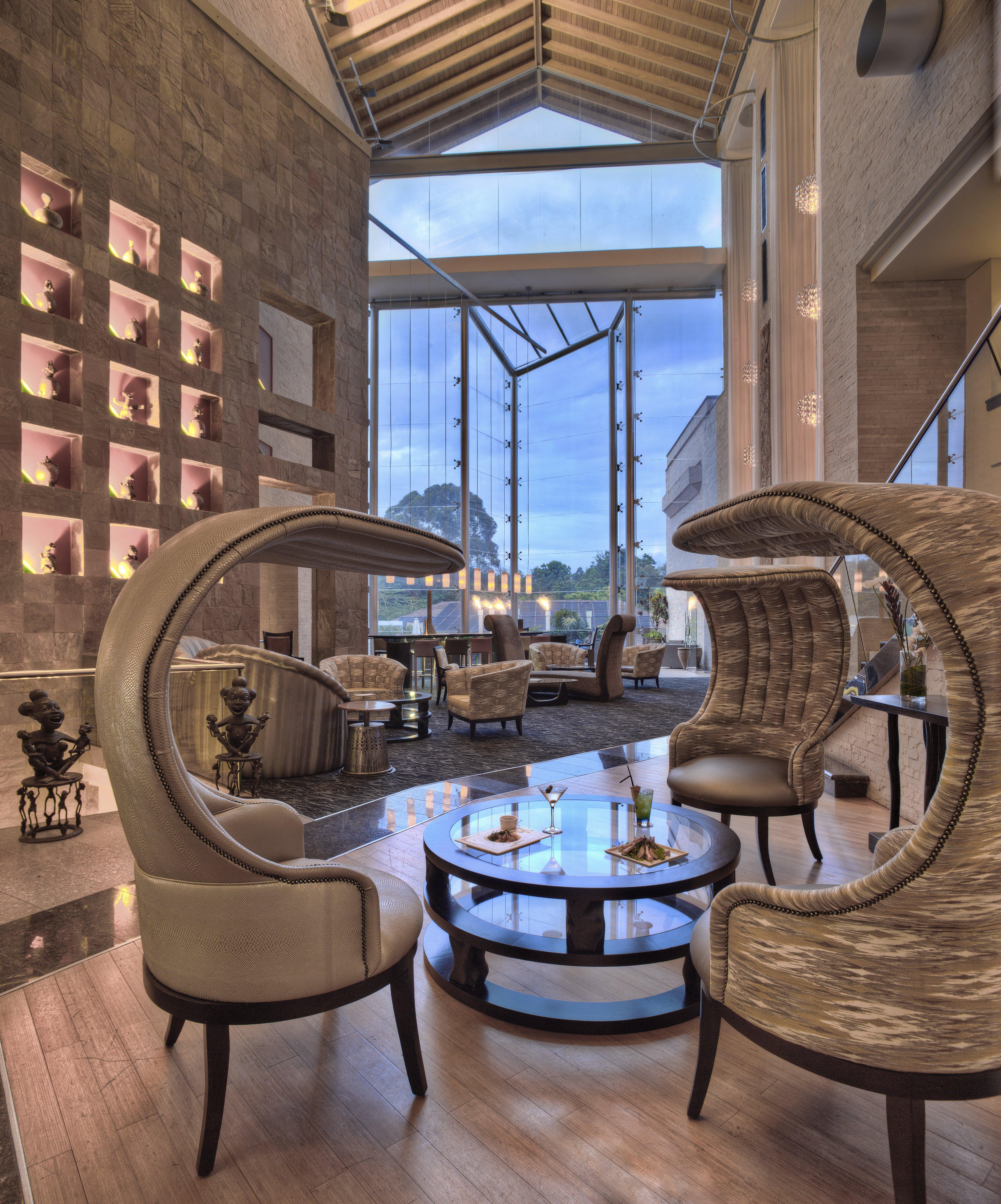 Mercure Upper Hill Hotel 4*