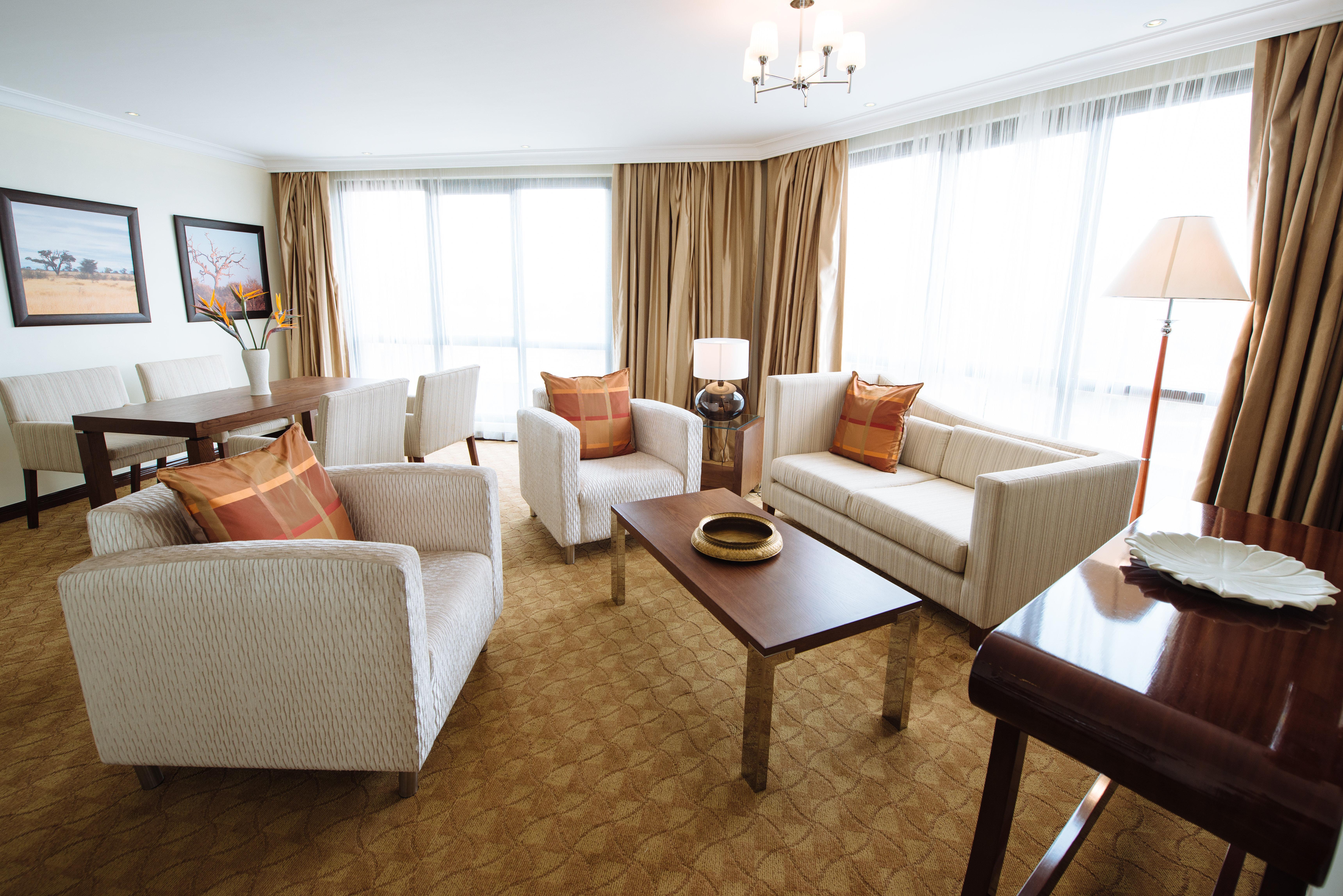 Mercure Upper Hill
