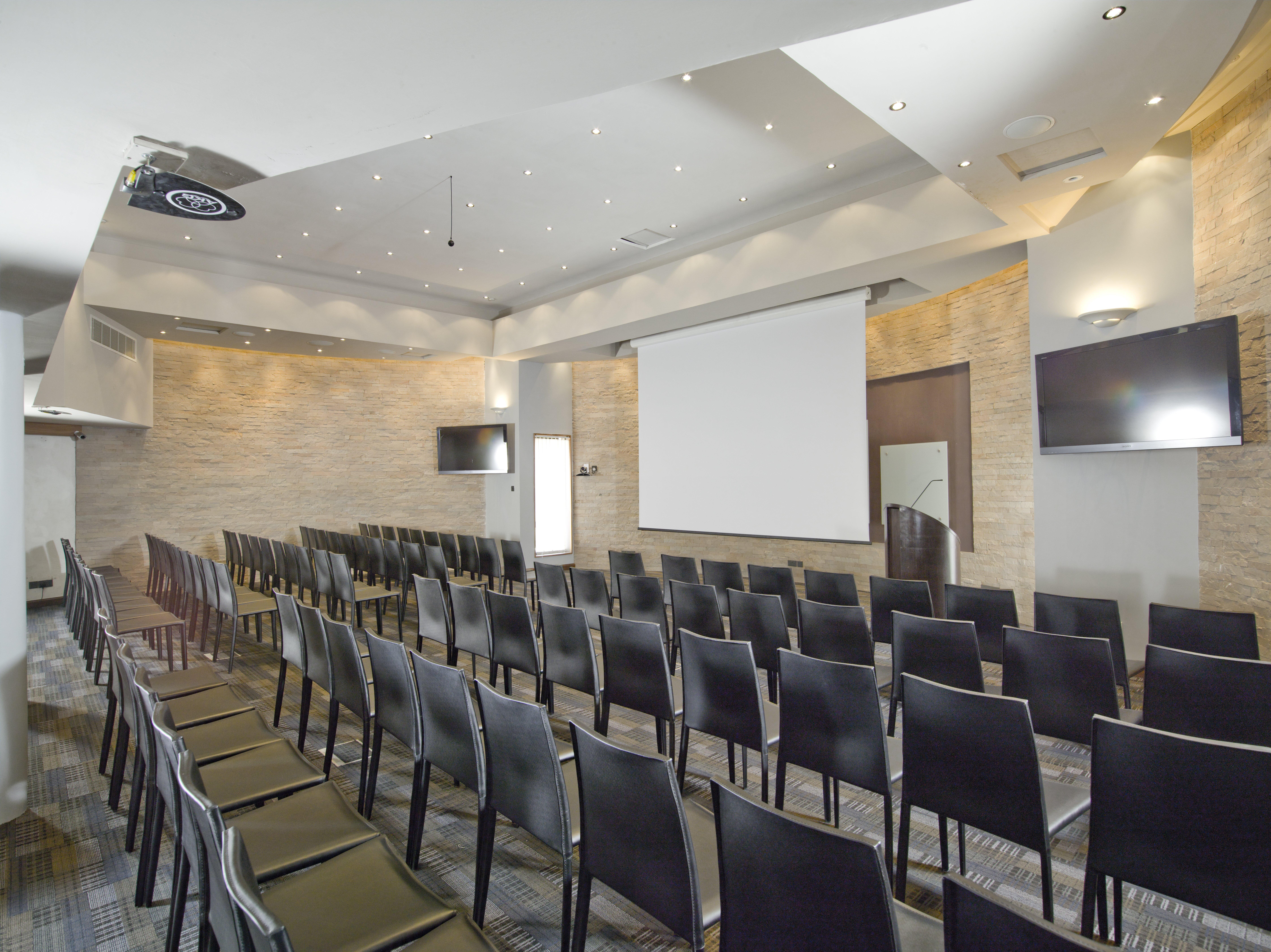 Mercure Upper Hill Hotel