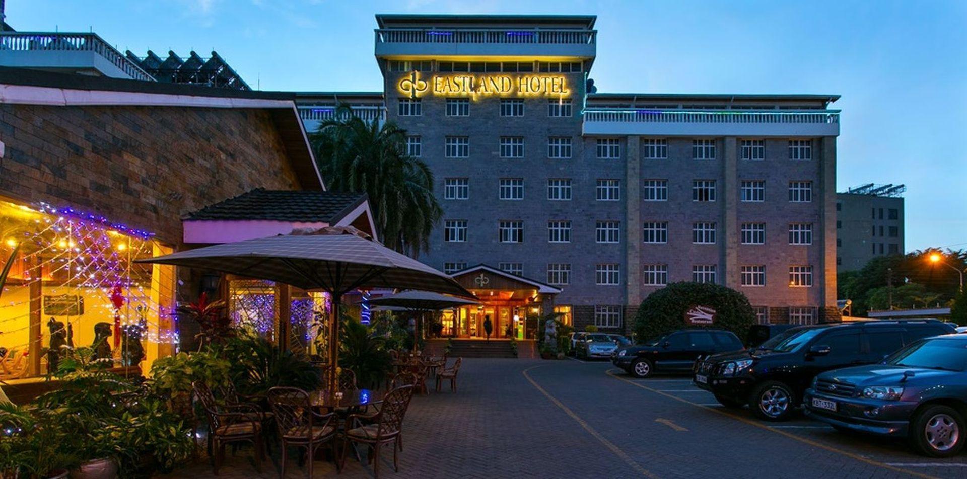 Eastland Nairobi