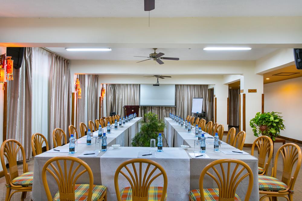 Hotel Eastland