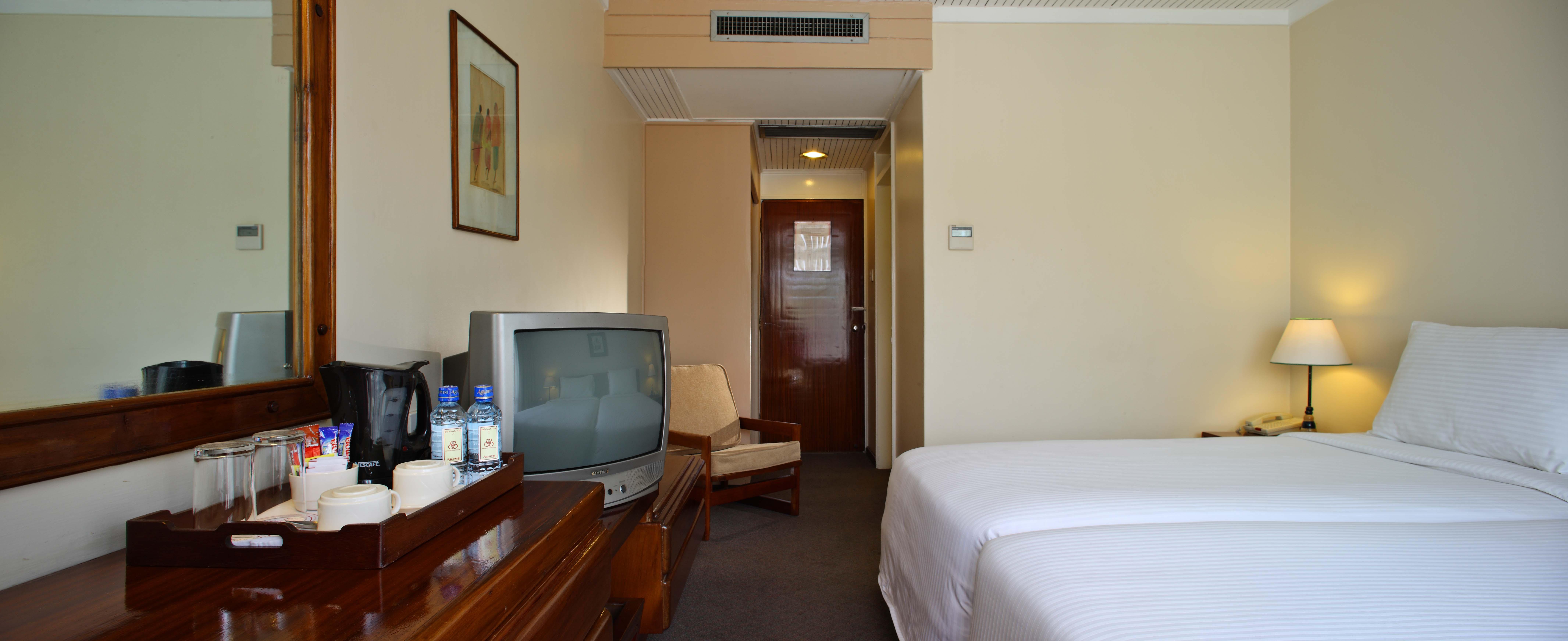 Hotel Sarova Panafric 4*