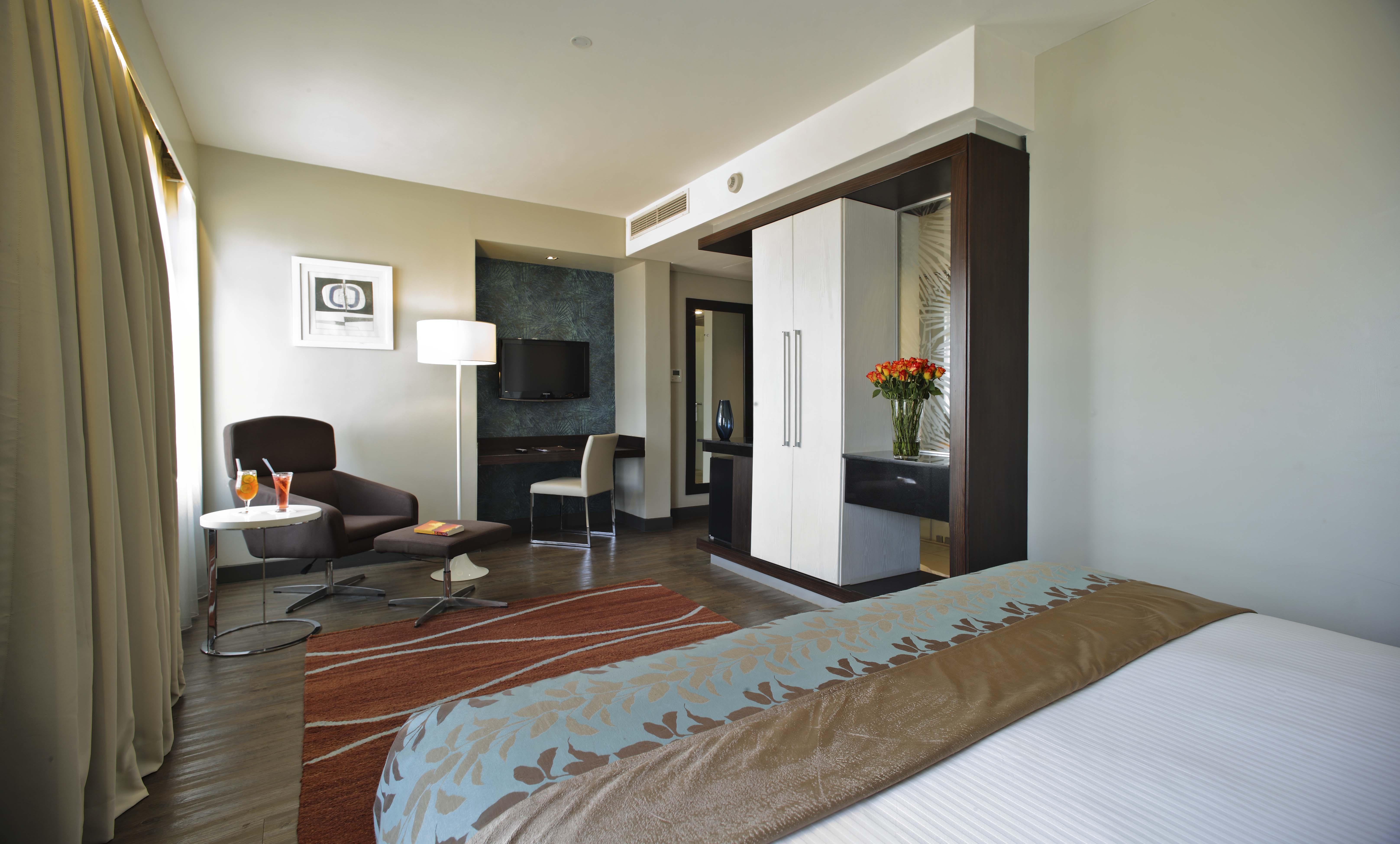Eka Hotel Nairobi