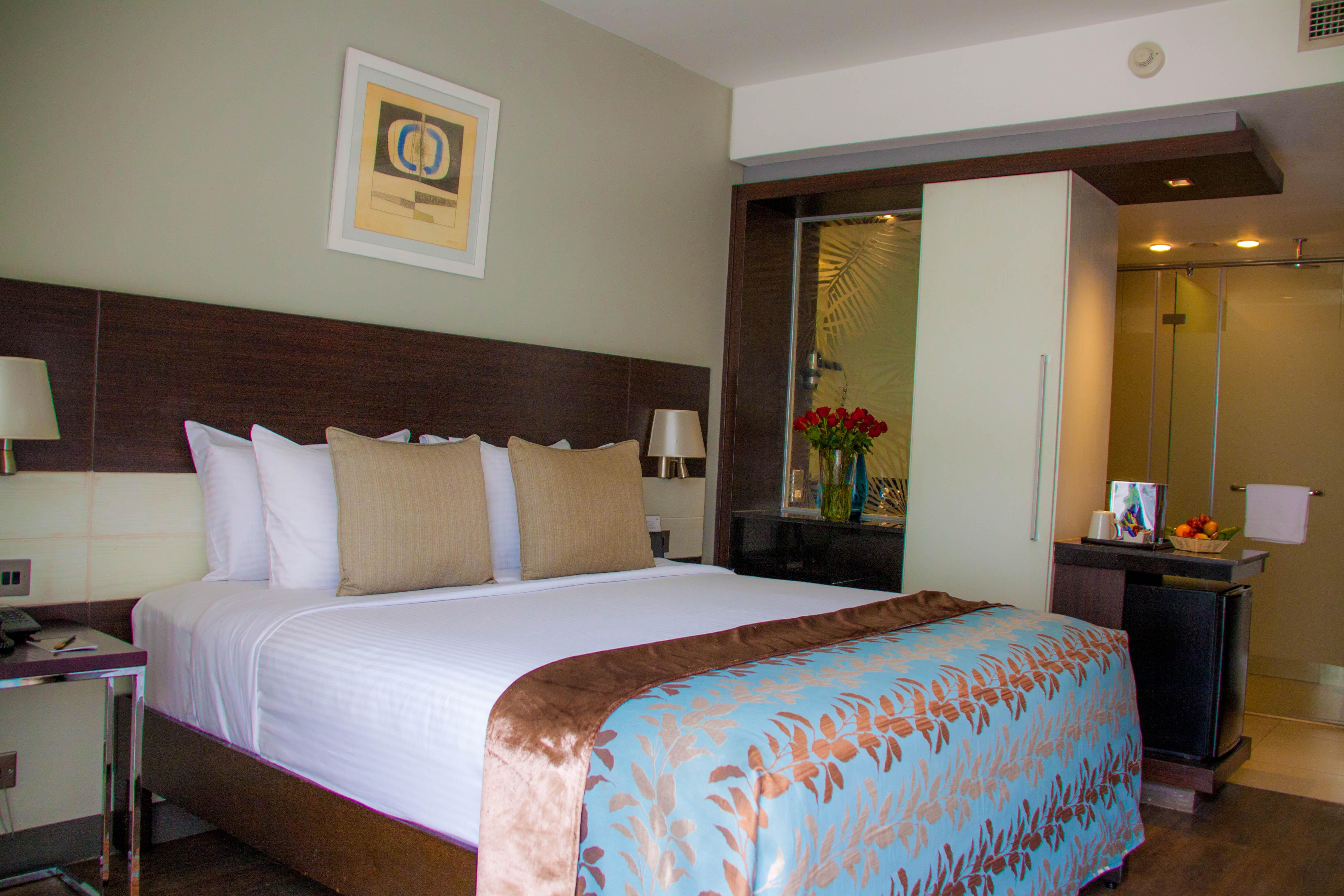 Eka 4* Nairobi