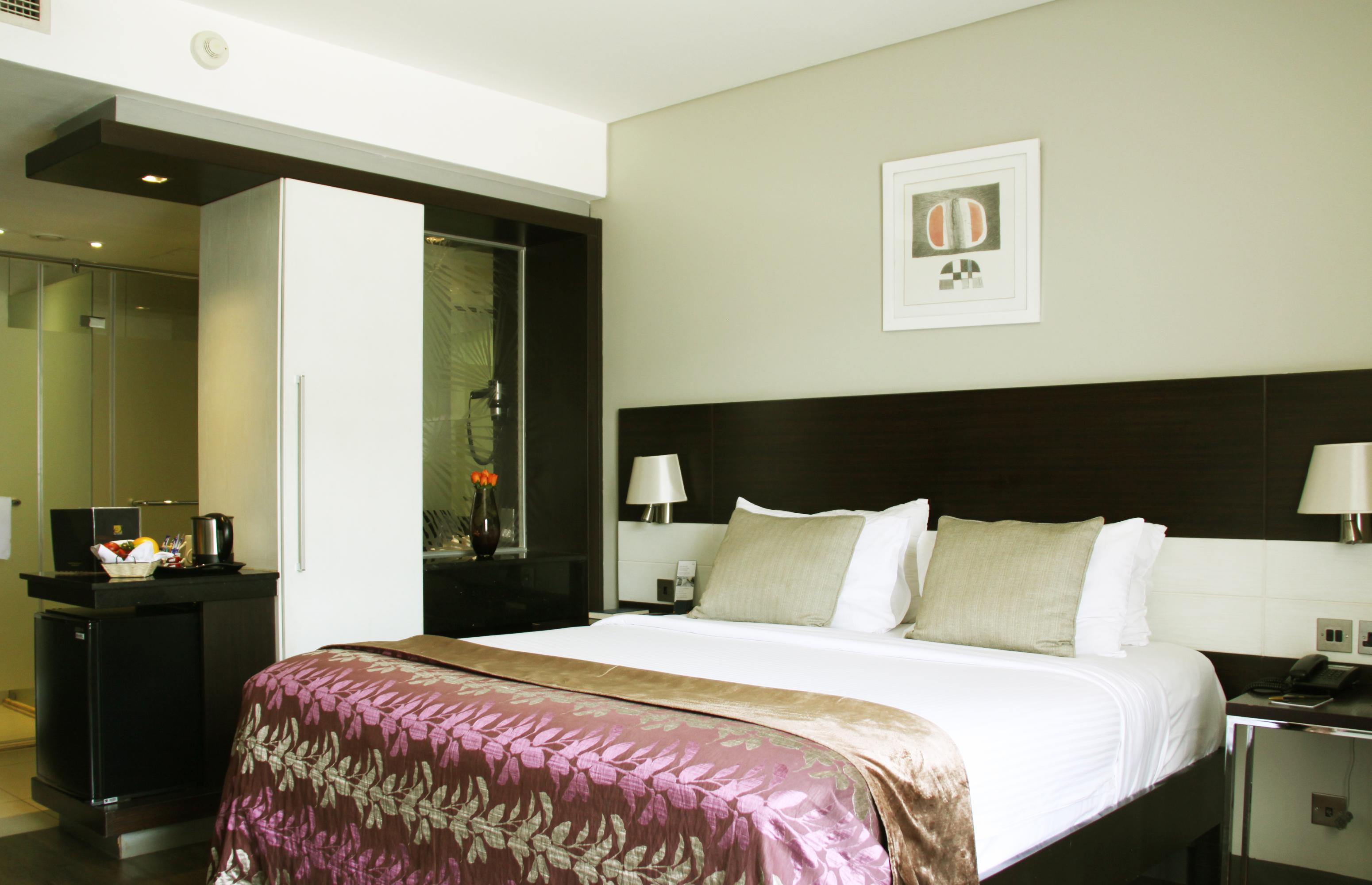 Eka 4* Nairobi