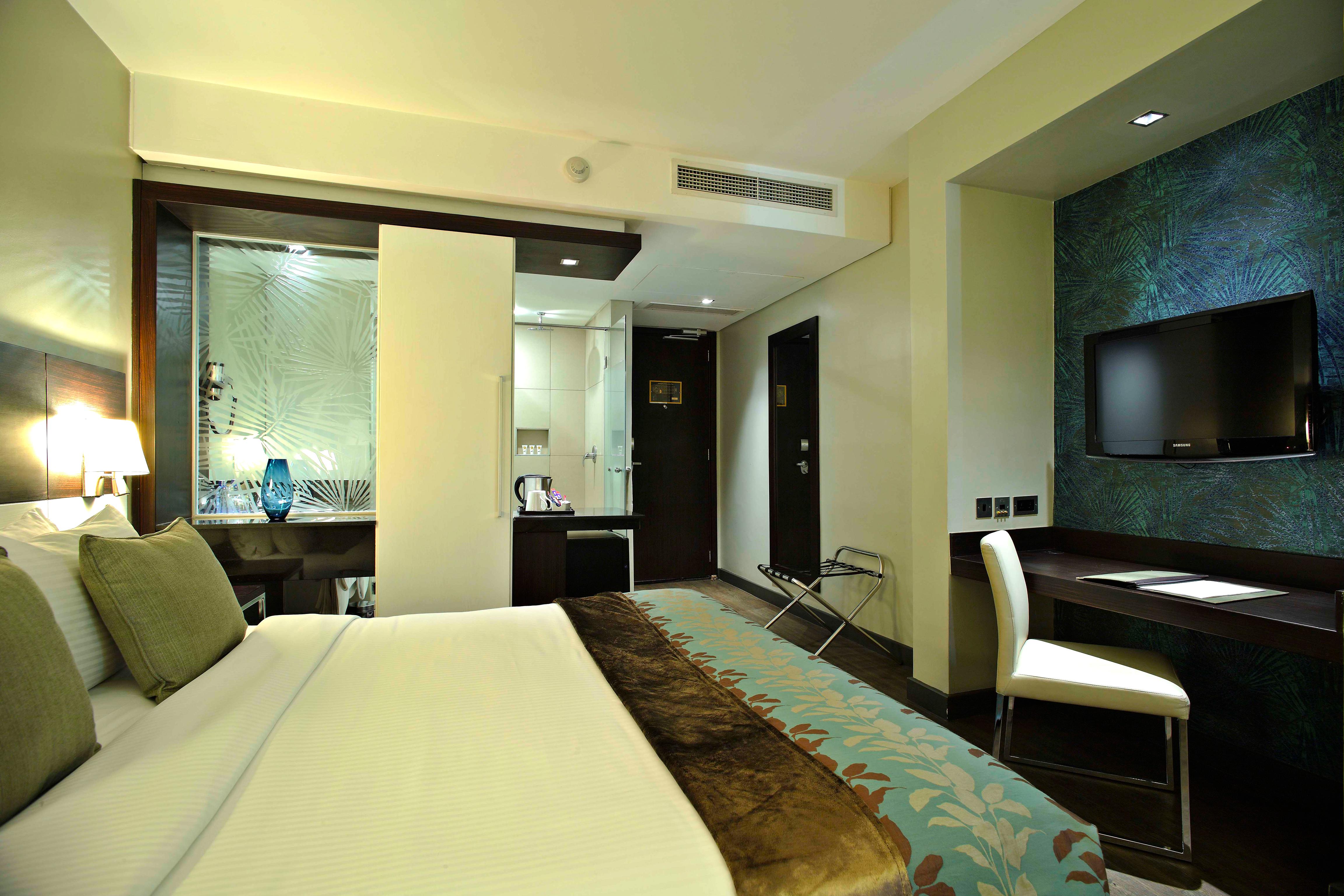 Eka Hotel