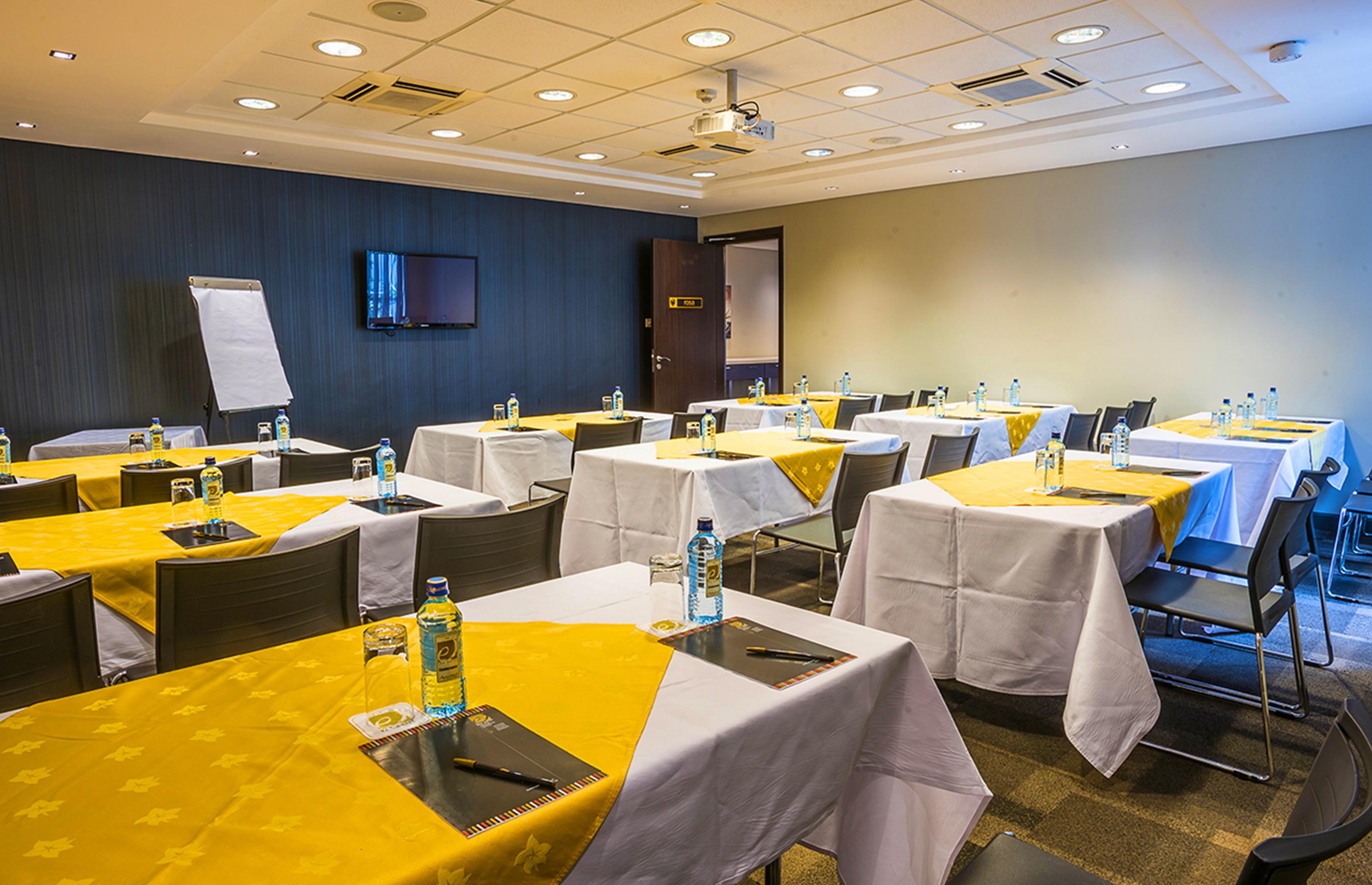 Eka 4* Nairobi