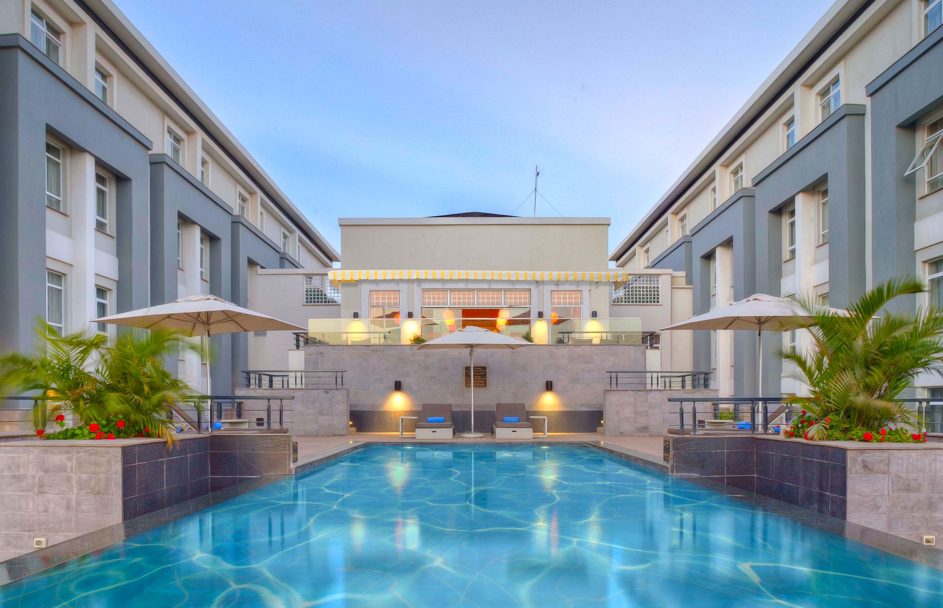Hotel Eka