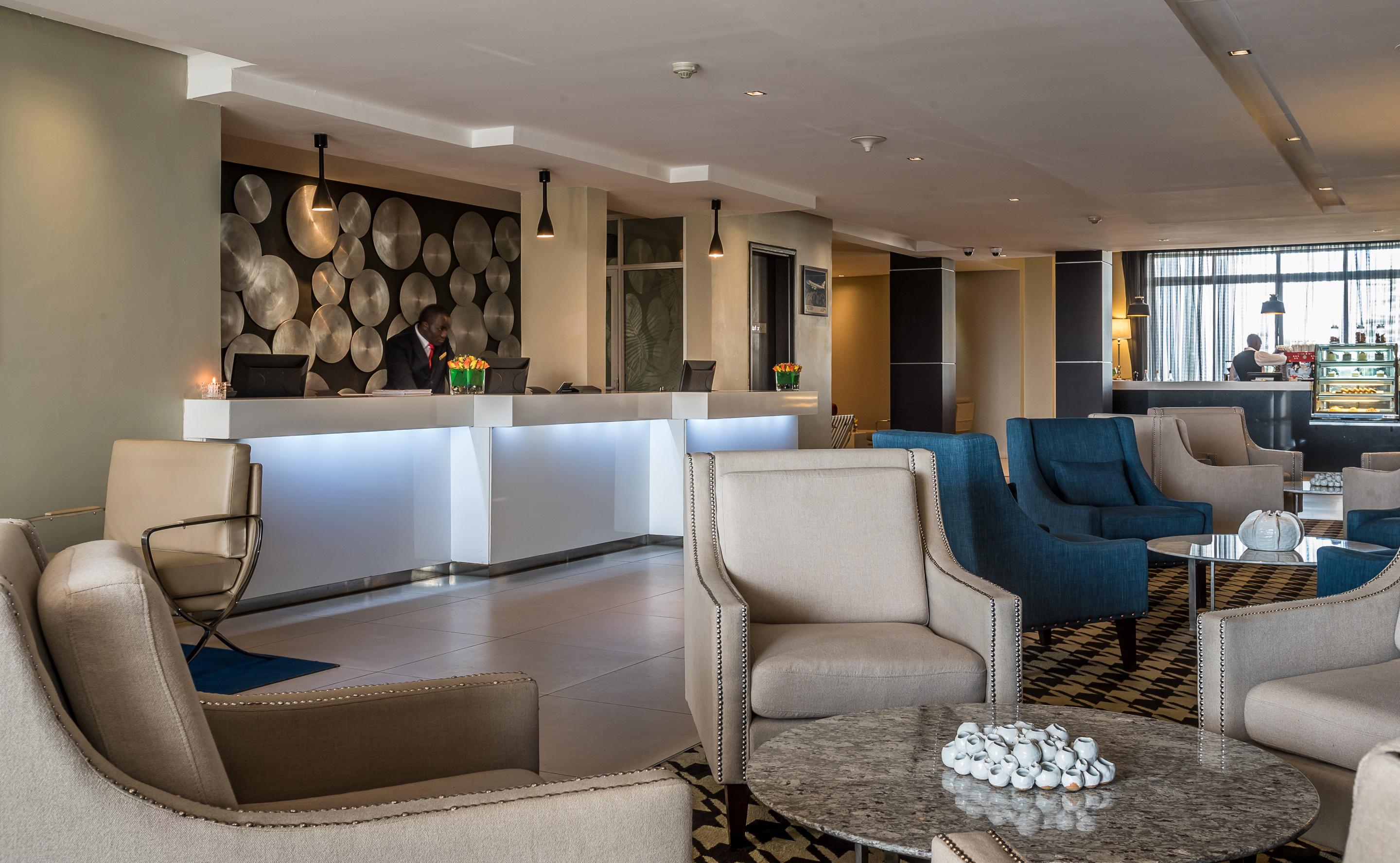 Eka Hotel Nairobi