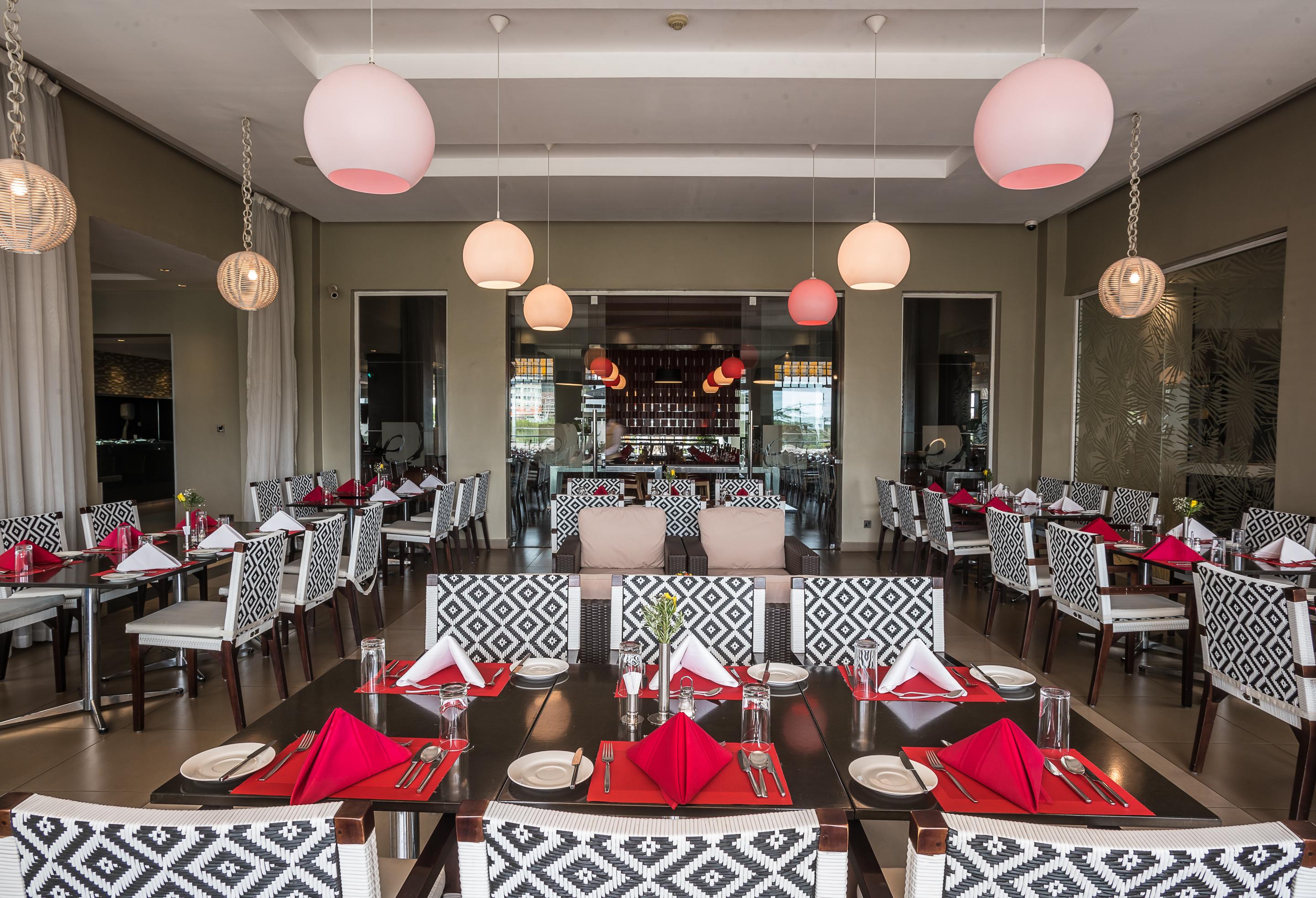 Eka Hotel