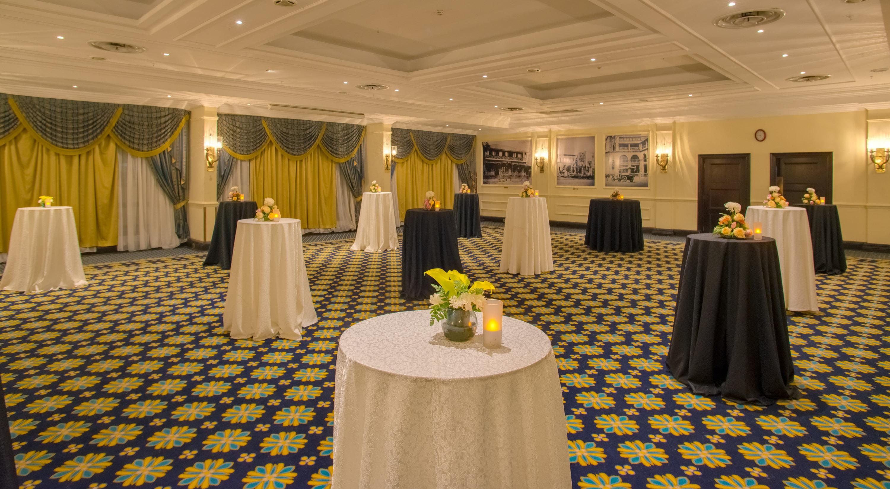 Sarova Stanley 5* Nairobi