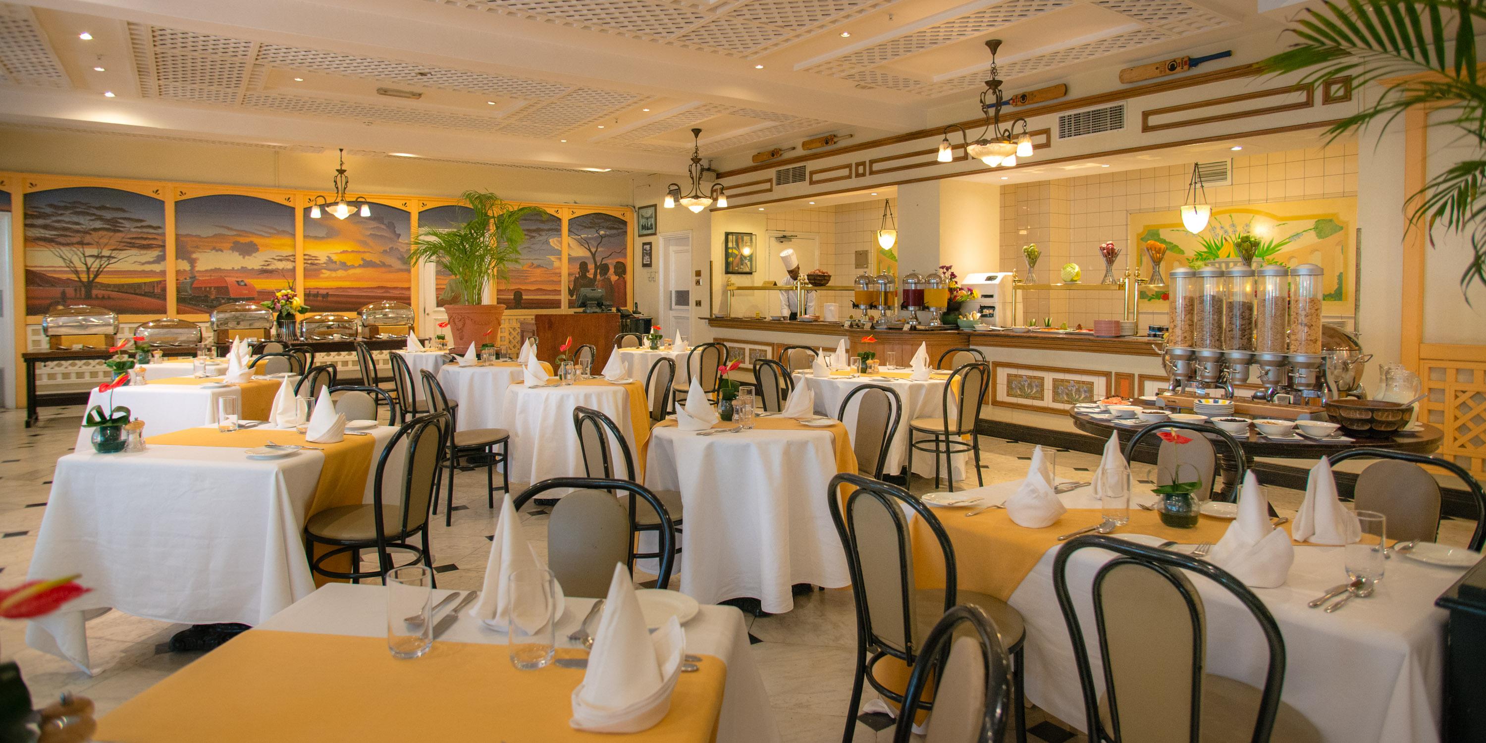 Sarova Stanley Nairobi