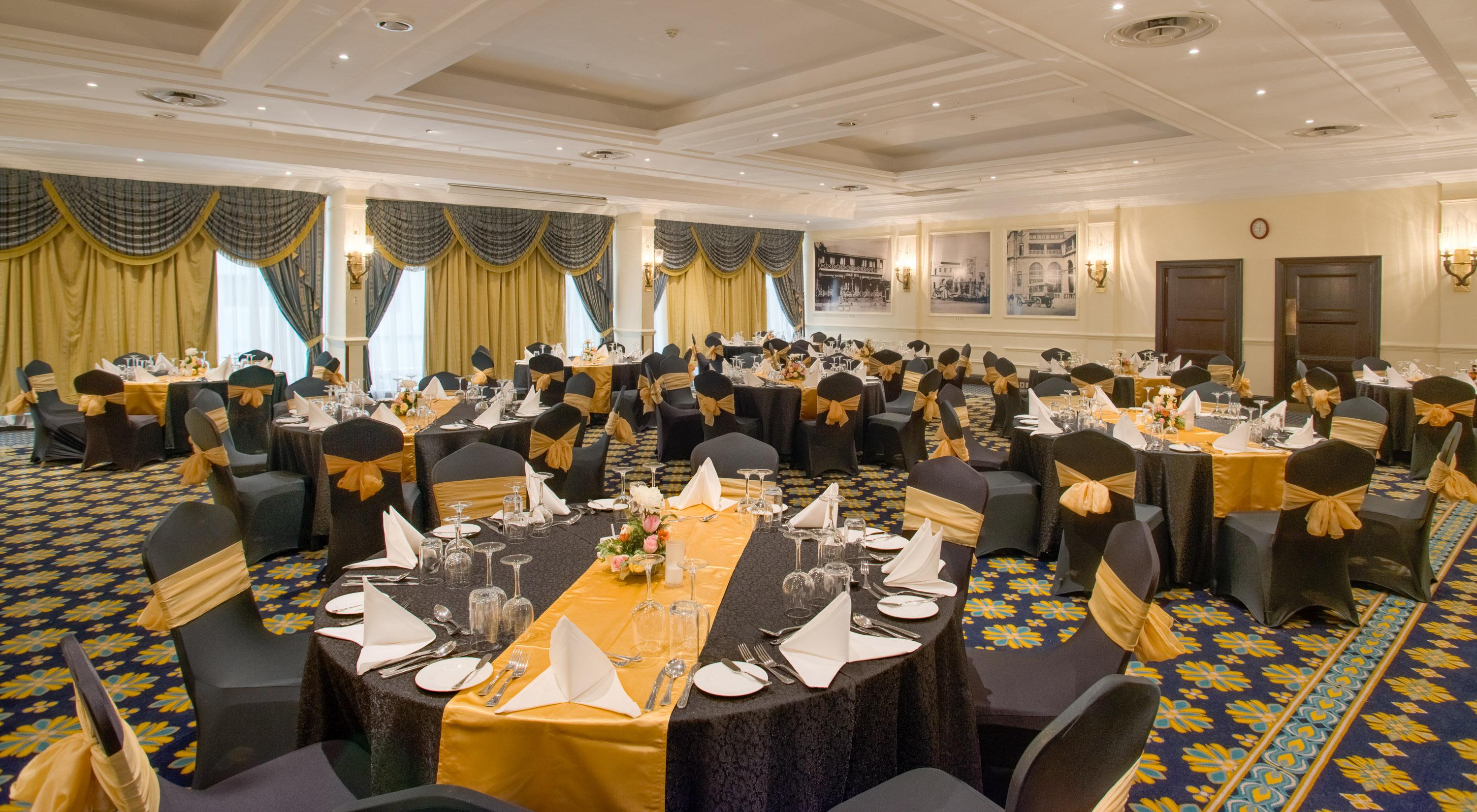 Hotel Sarova Stanley Nairobi