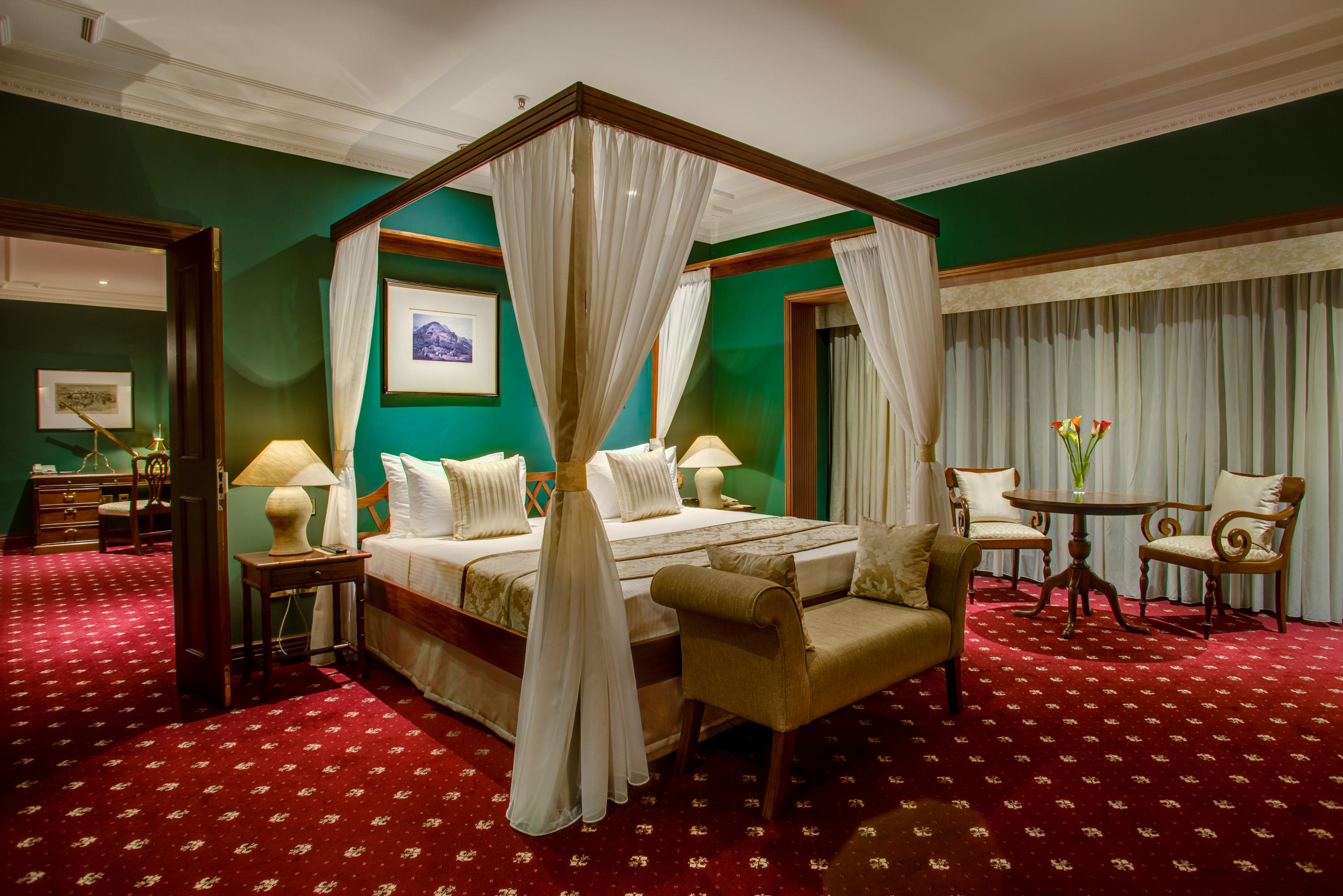 Sarova Stanley Hotel