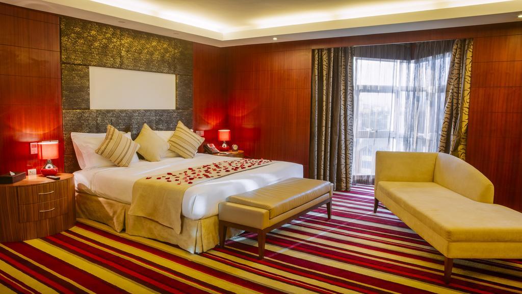 The Boma 5*