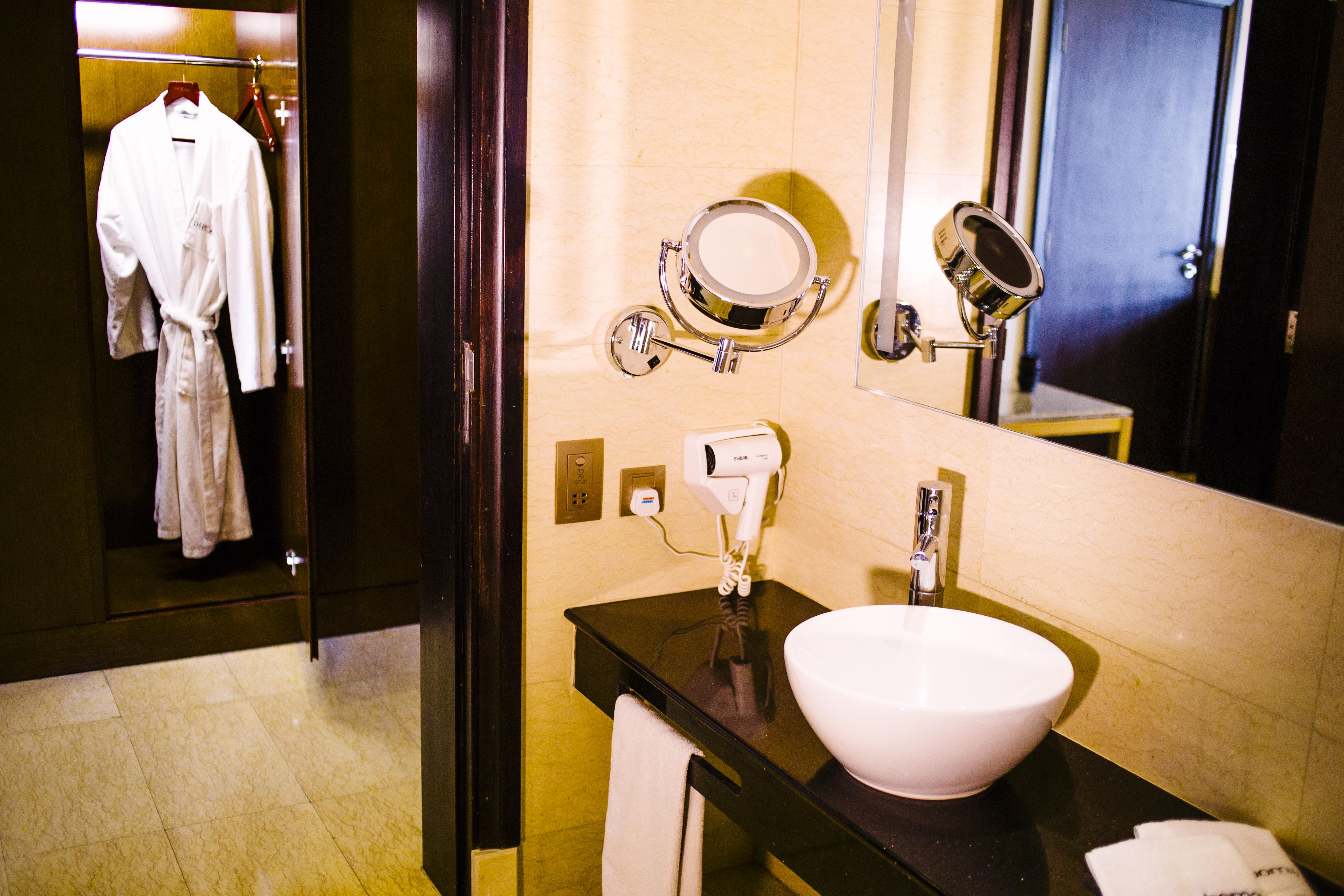 Hotel The Boma
