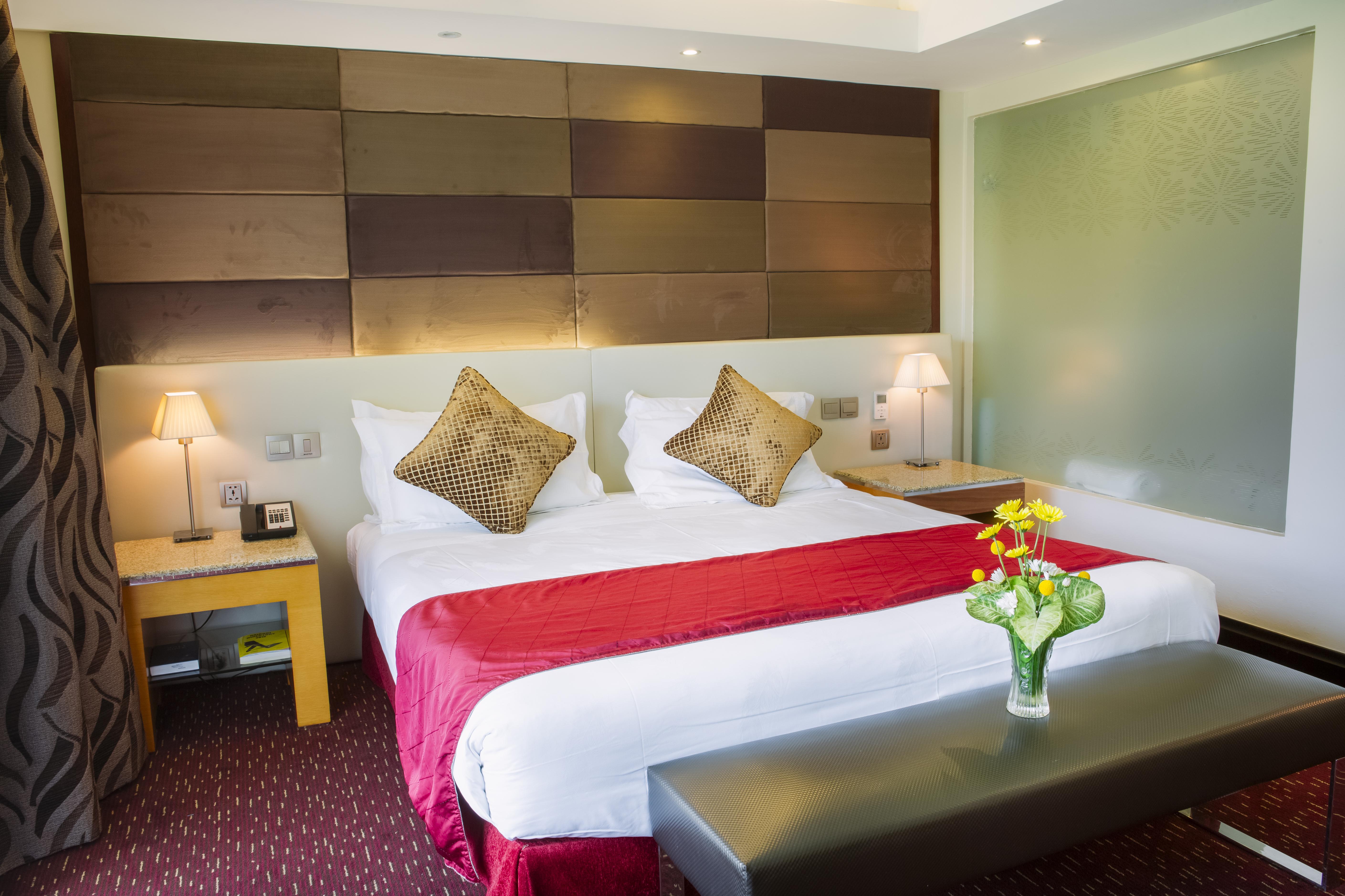 The Boma 5*