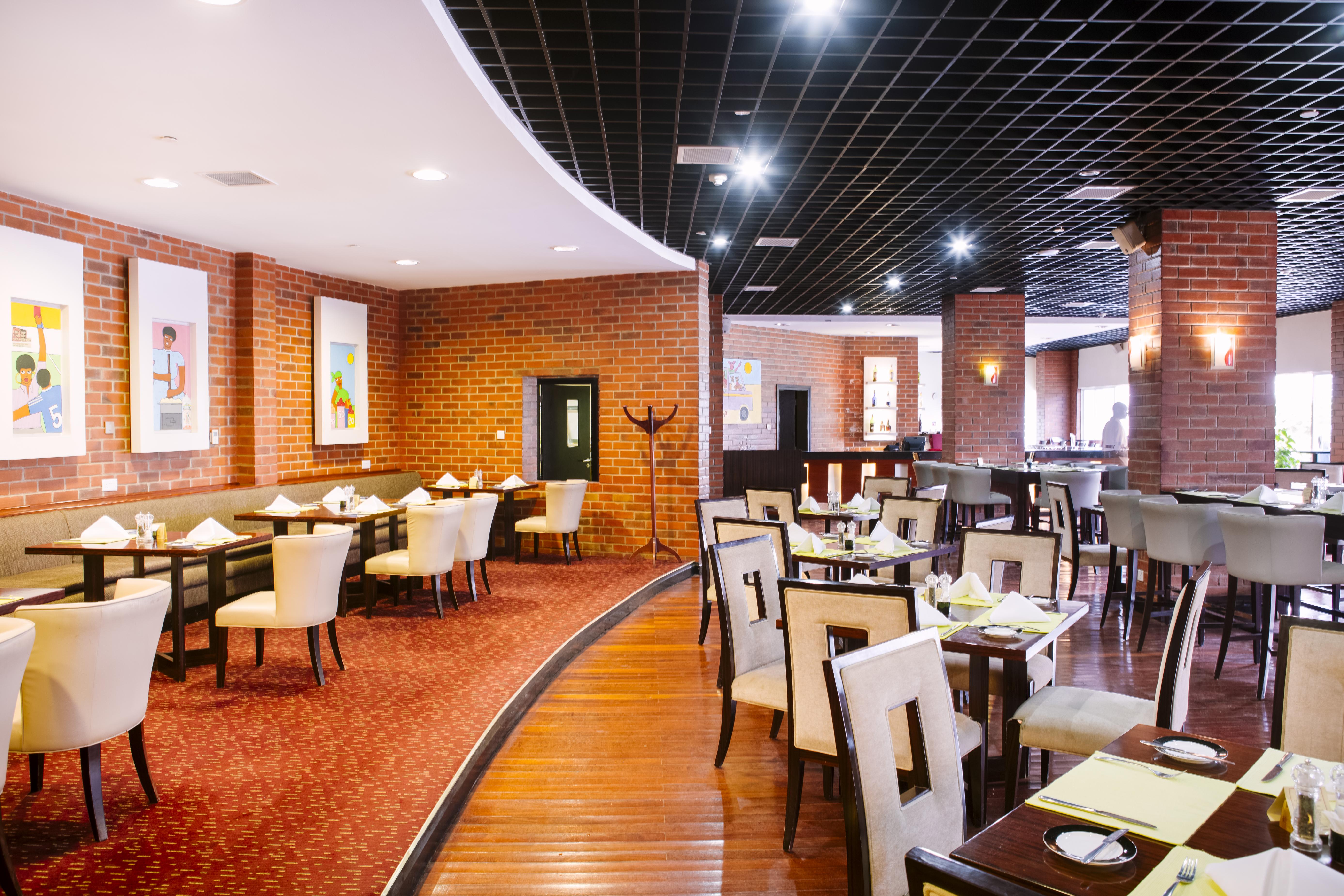 The Boma Nairobi