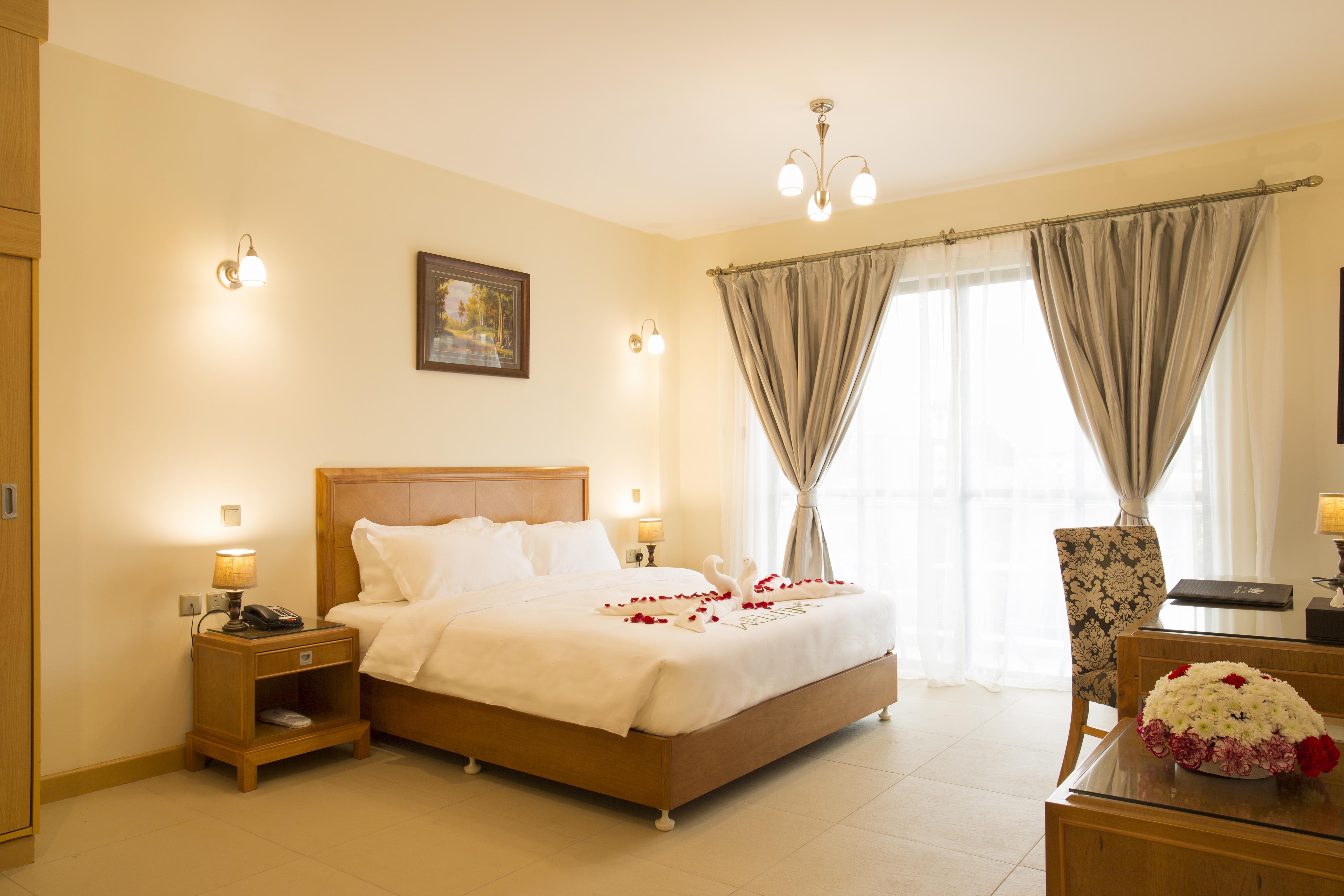 Lotos & Suites, 4* Nairobi
