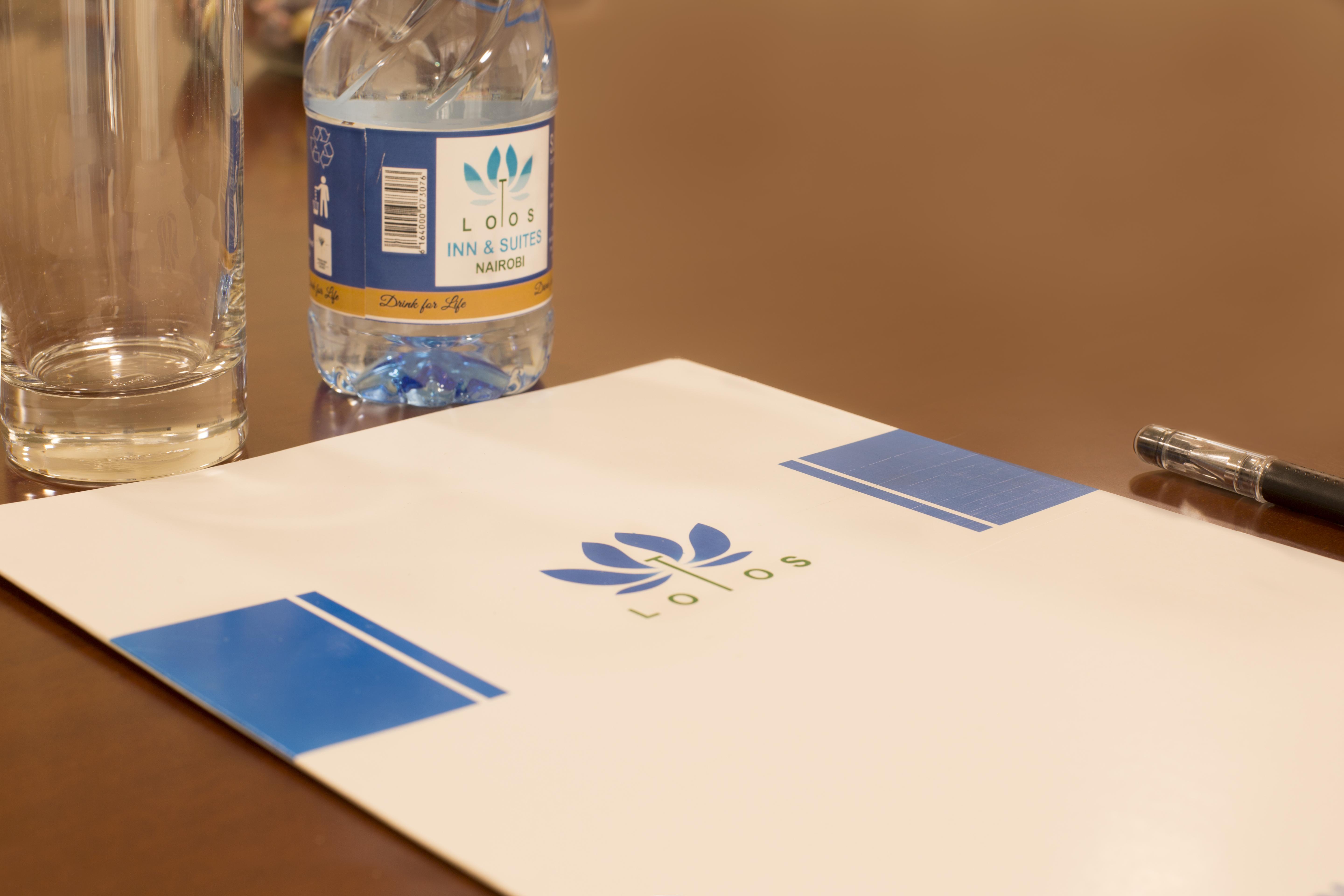 Hotel Lotos & Suites, Nairobi