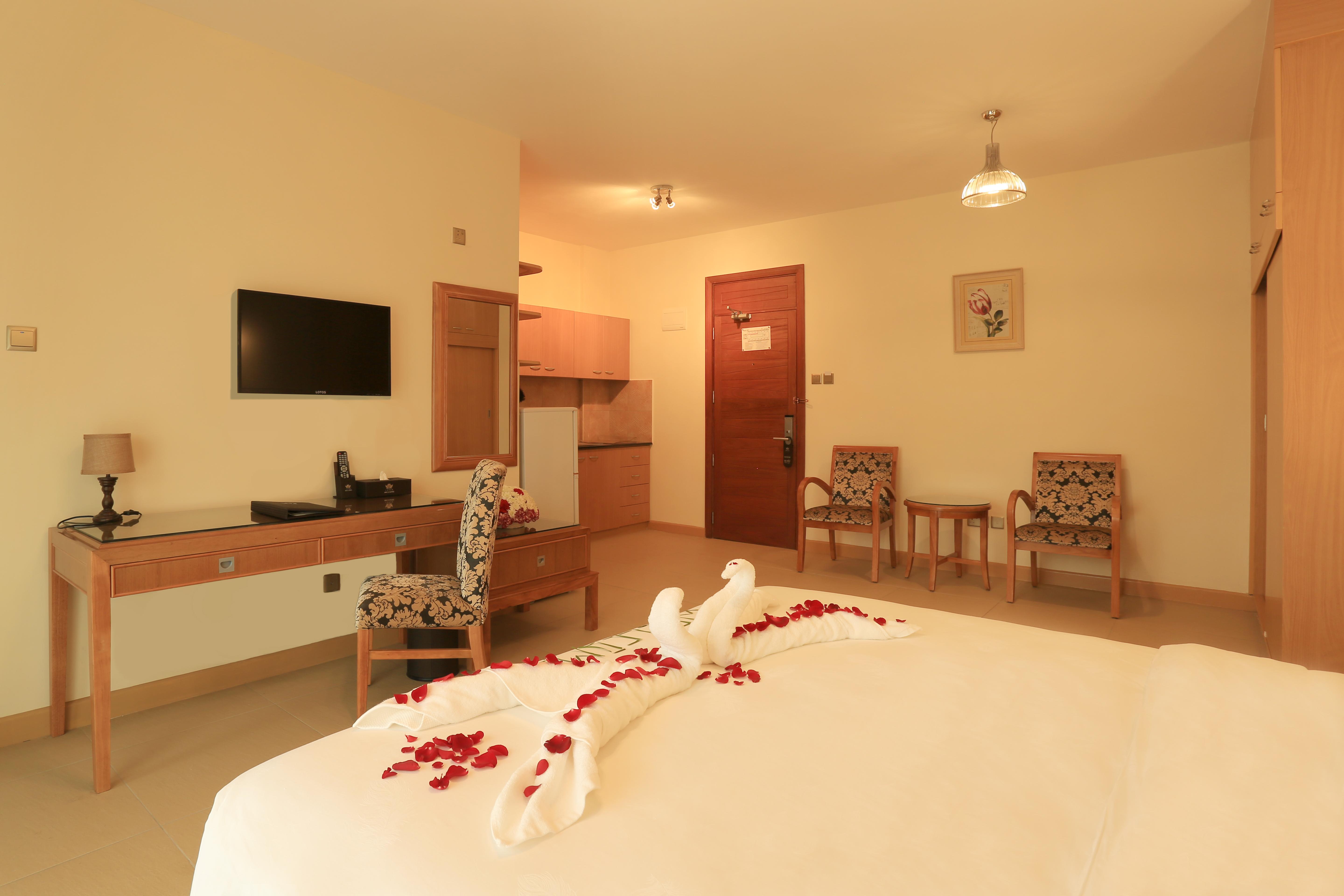 Lotos & Suites, Nairobi