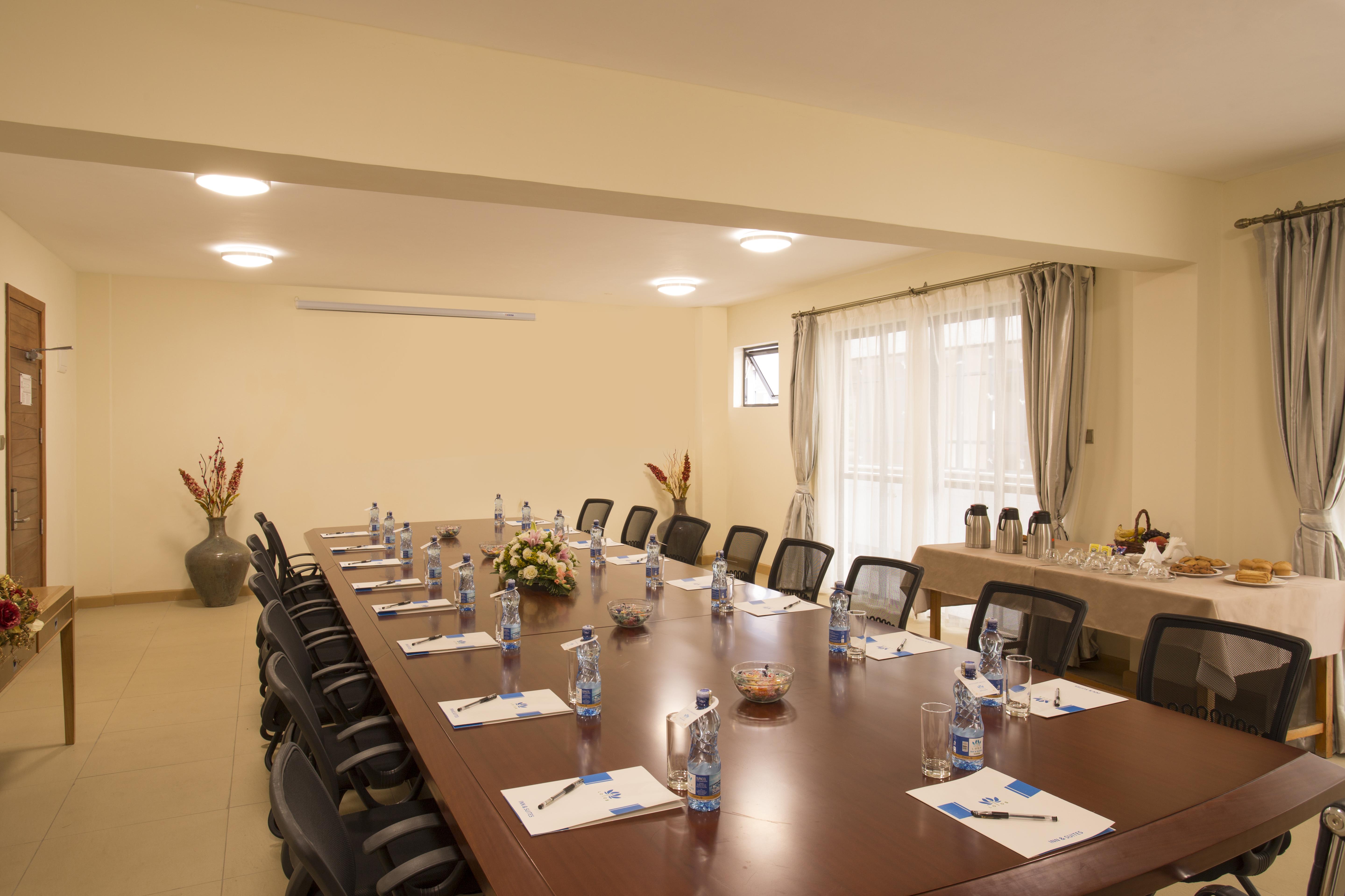 Lotos & Suites, Hotel Nairobi