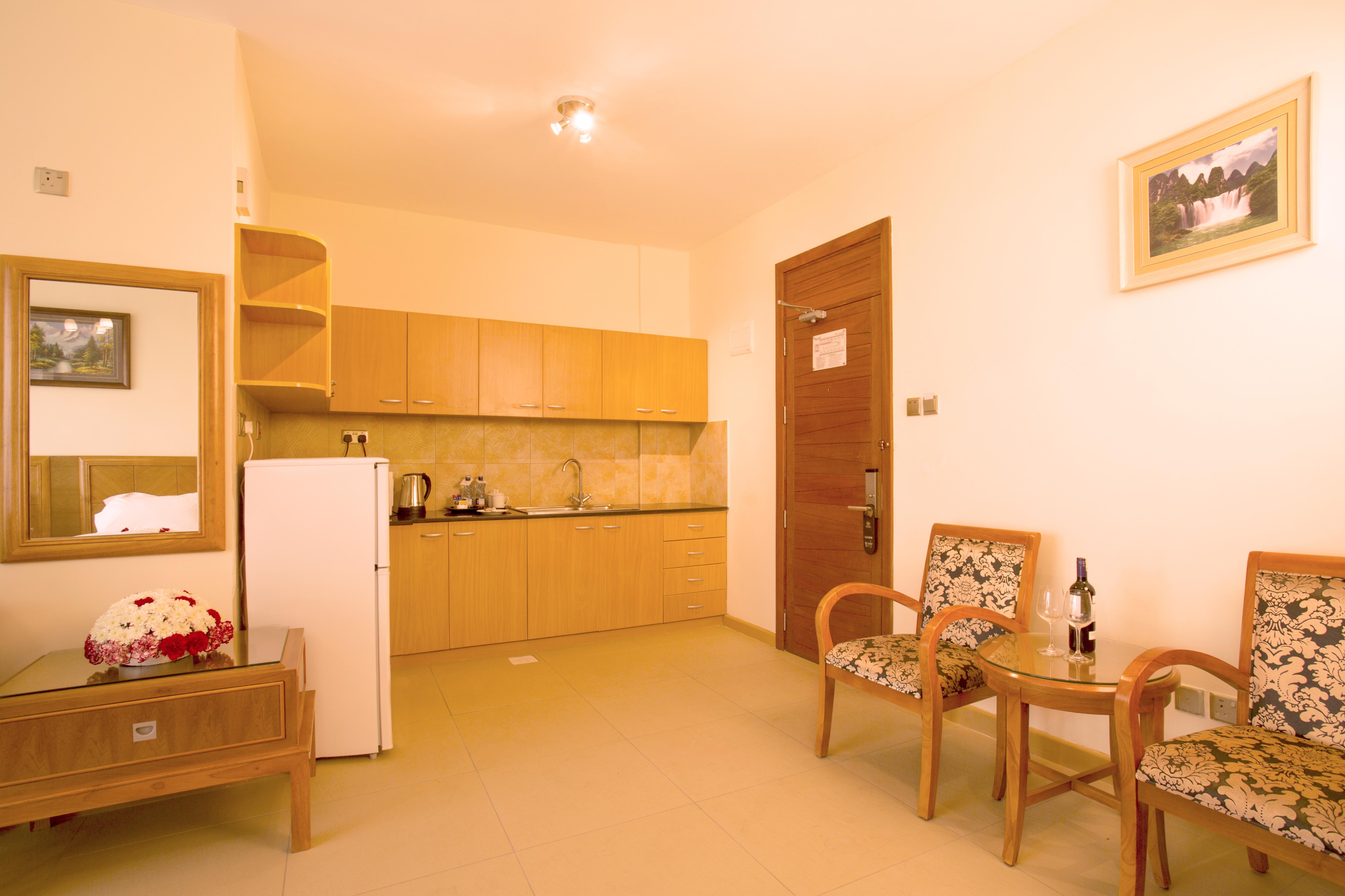 Lotos & Suites, Nairobi