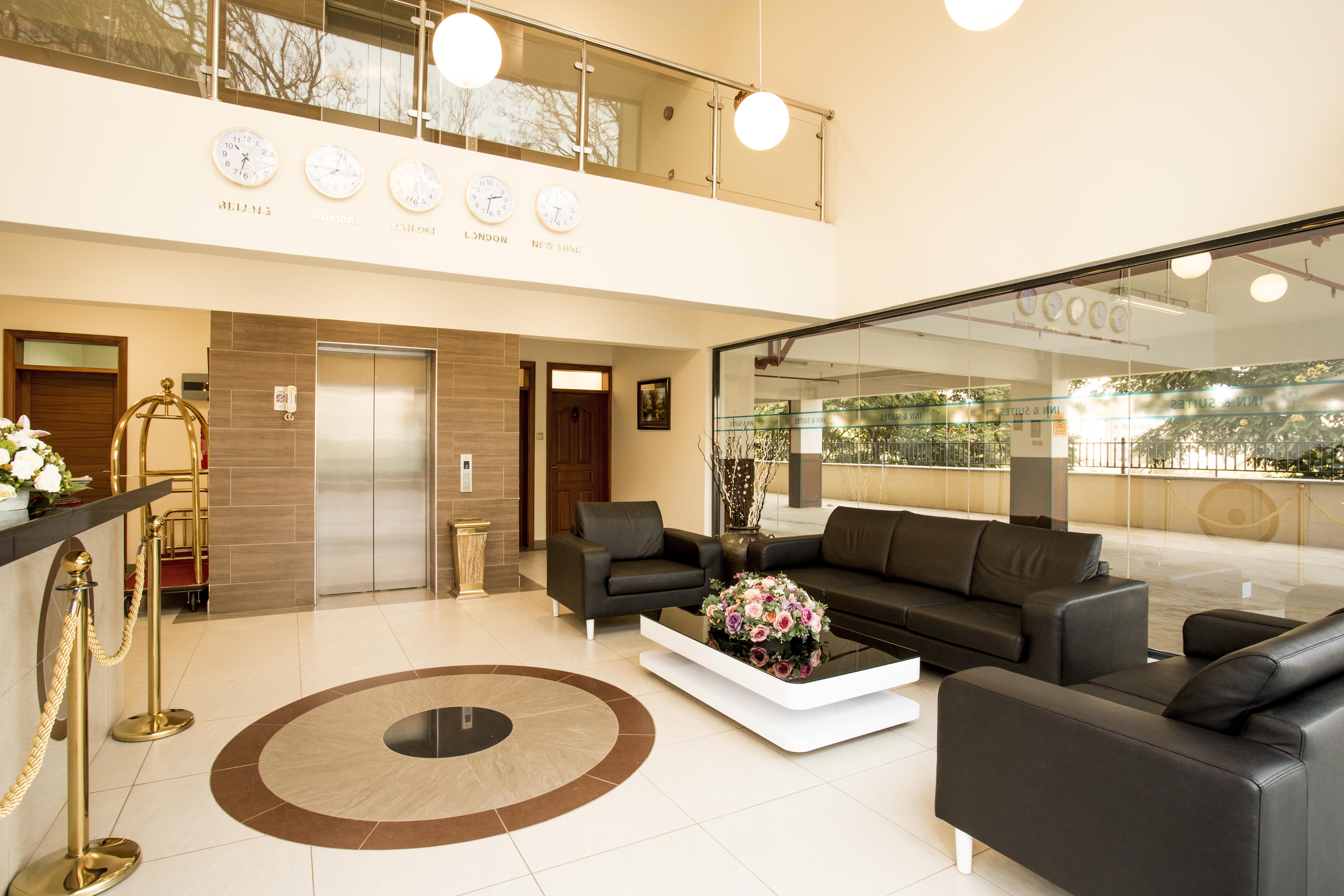 Hotel Lotos & Suites, Nairobi