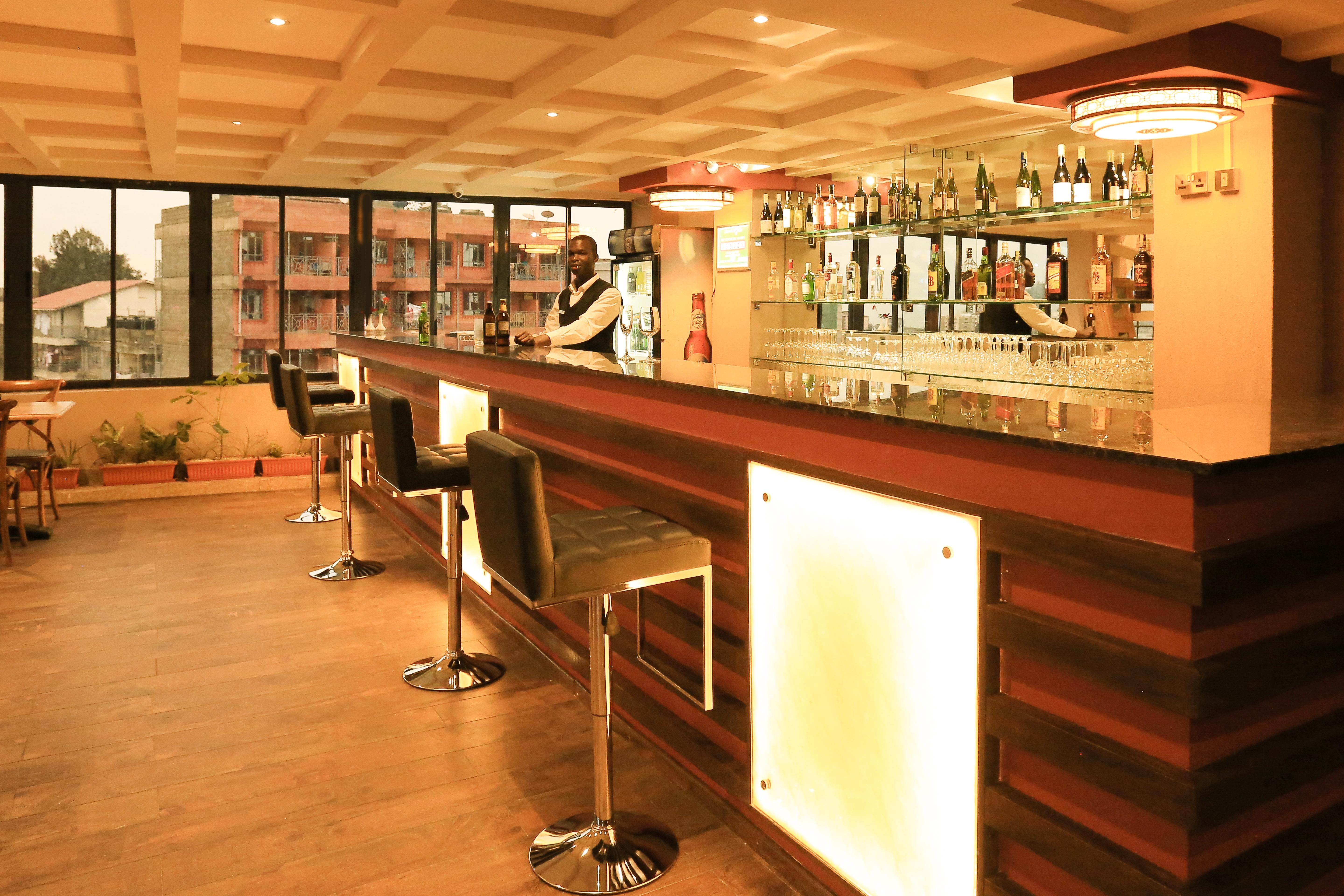 Lotos & Suites, 4*