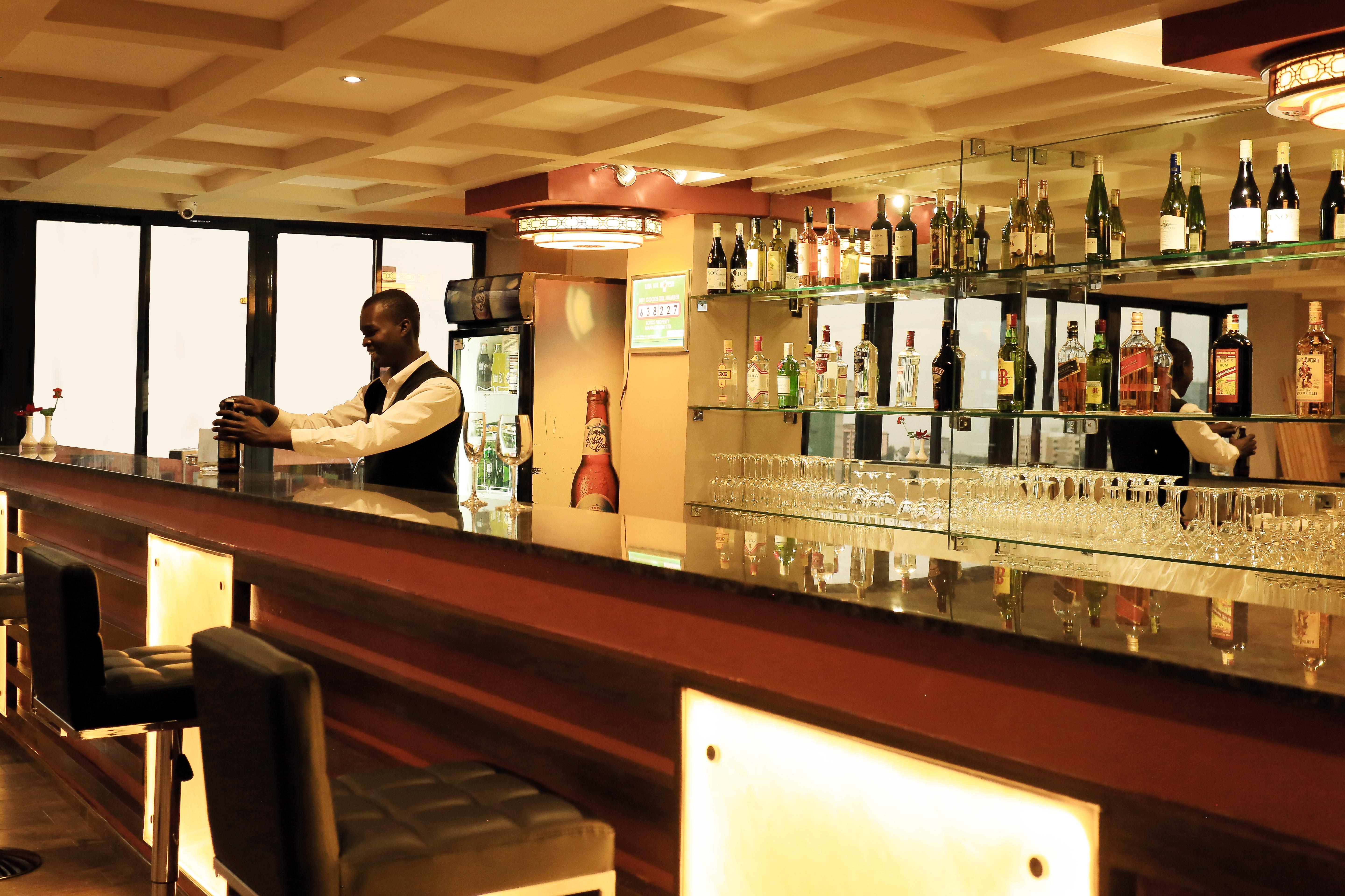Hotel Lotos & Suites, Nairobi