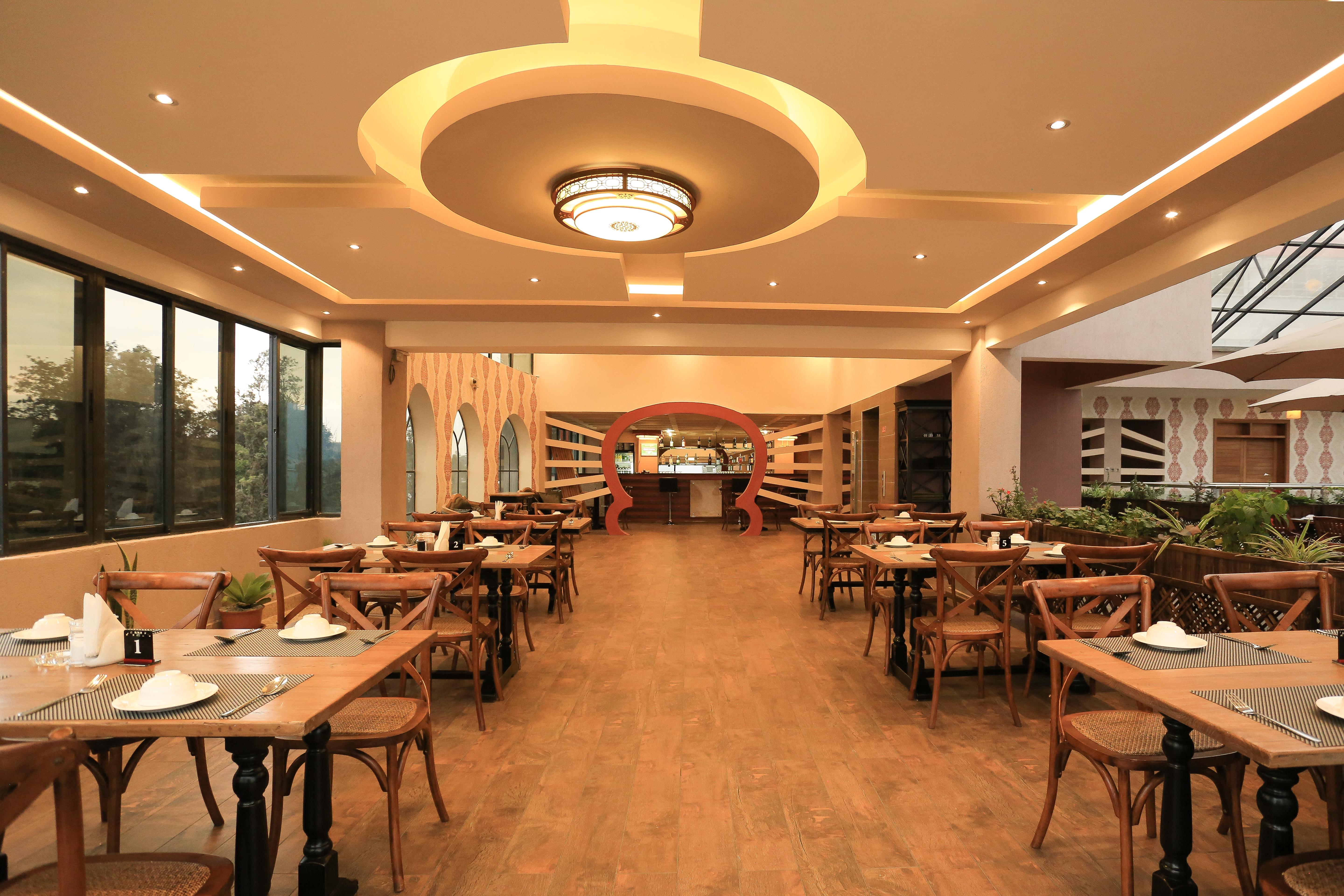 Hotel Lotos & Suites, Nairobi