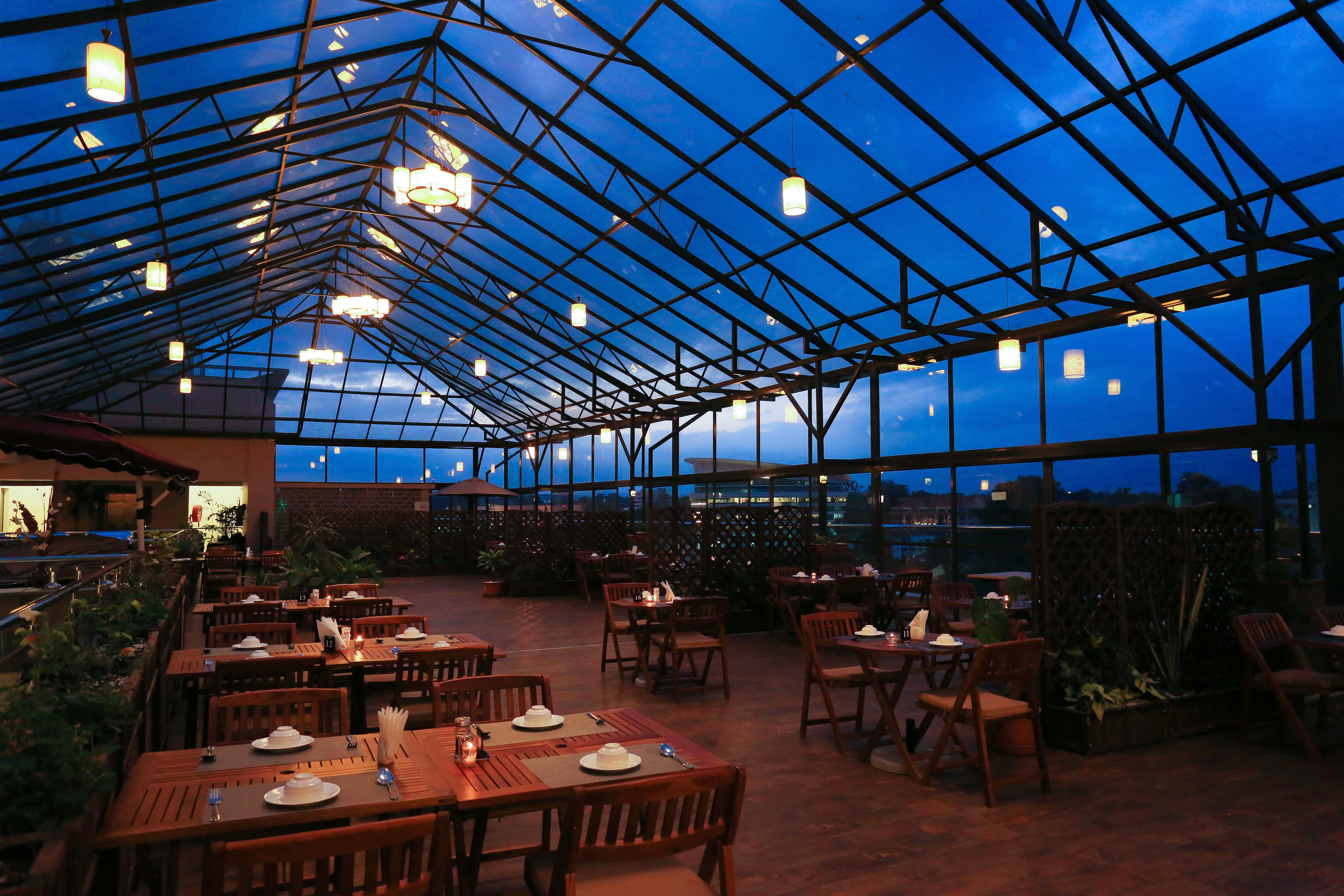 Lotos & Suites, Nairobi