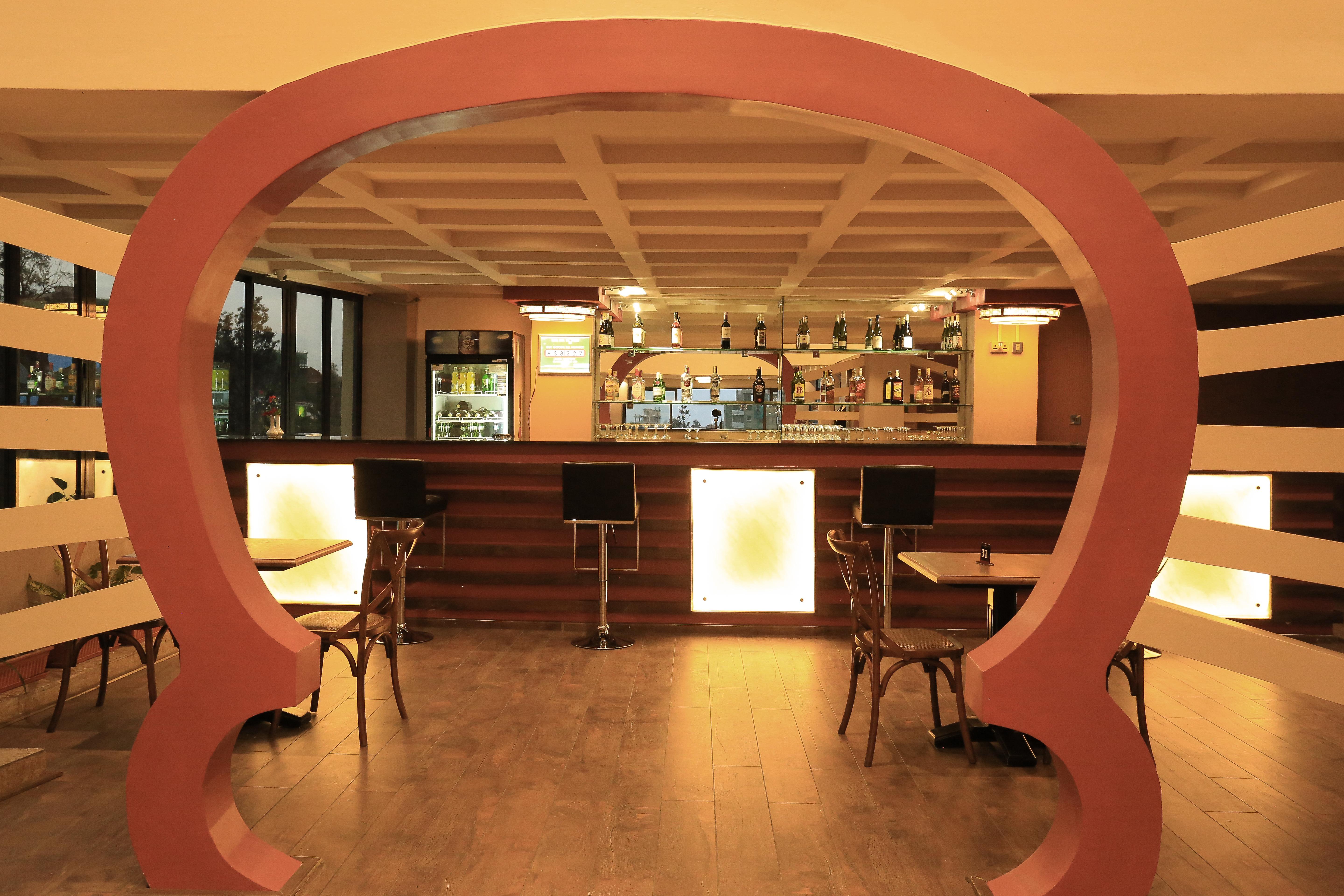 Lotos & Suites, Nairobi