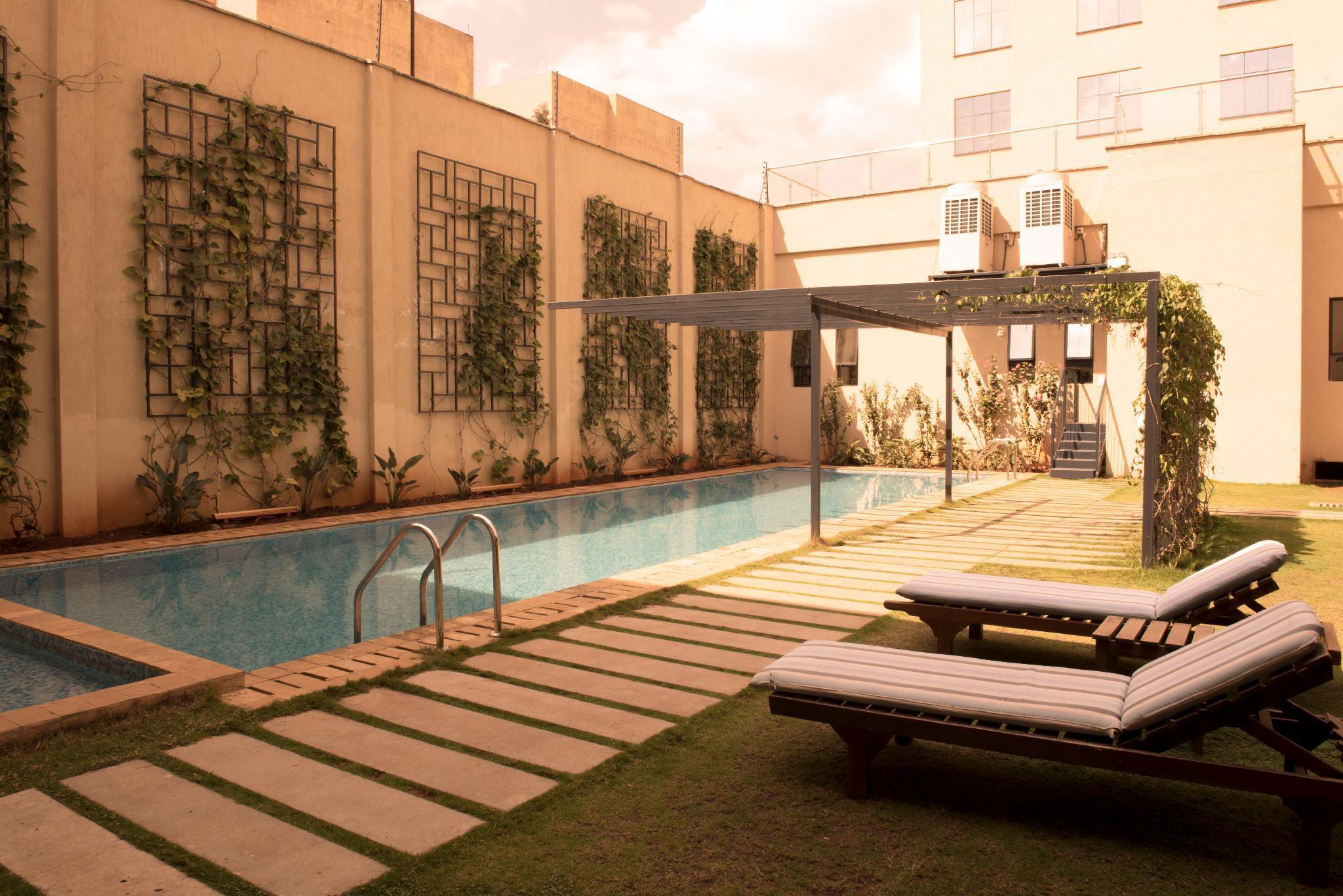 Doubletree By Hilton Nairobi 4*