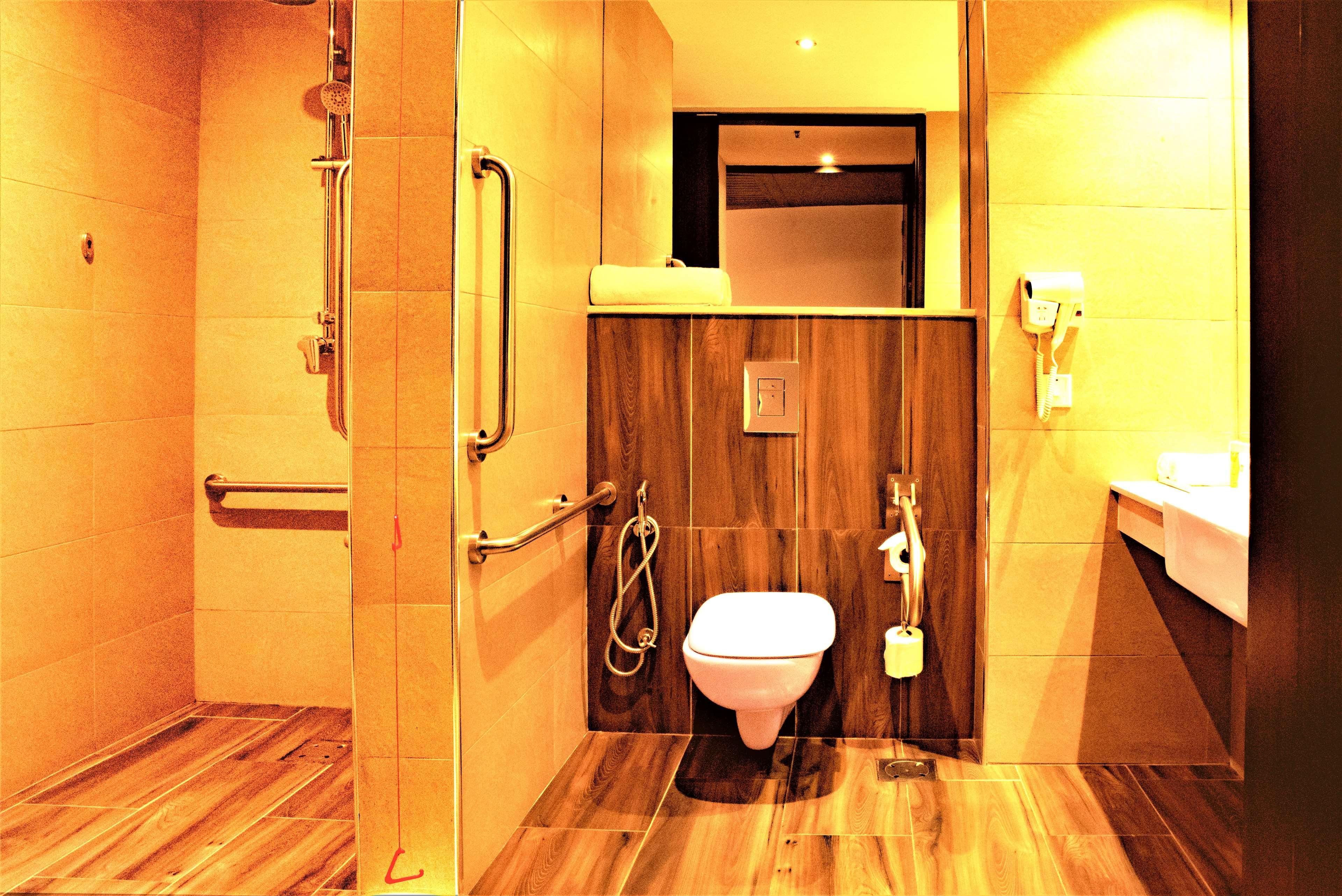 Hotel Doubletree By Hilton Nairobi Nairobi