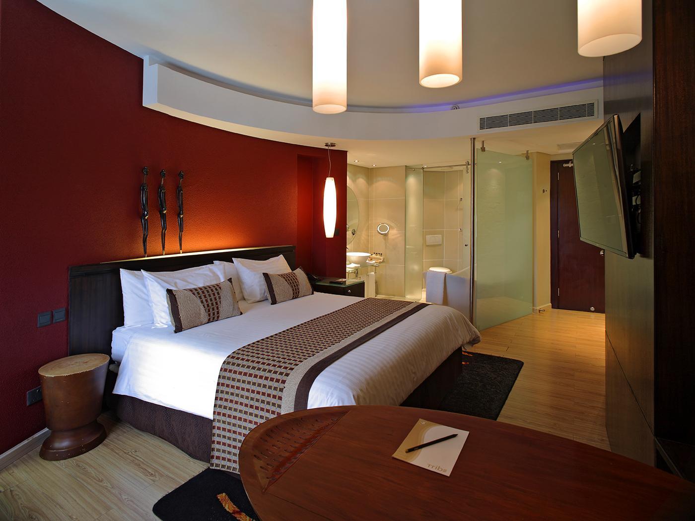 Tribe Hotel, Nairobi, A Member Of Design 5* Nairobi