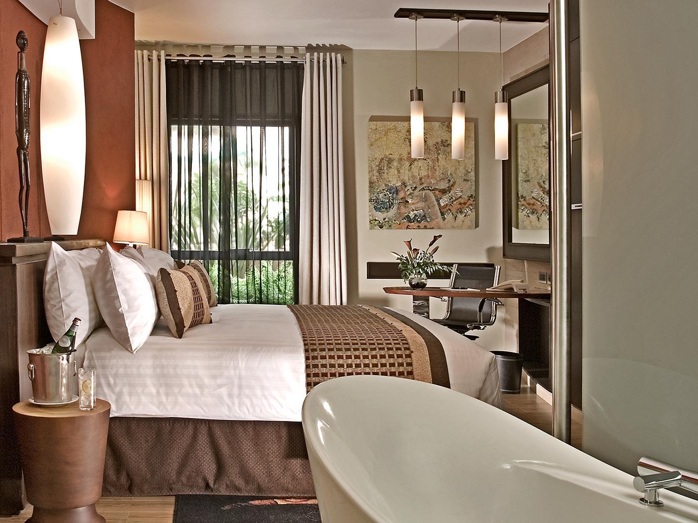 Tribe Hotel, Nairobi, A Member Of Design