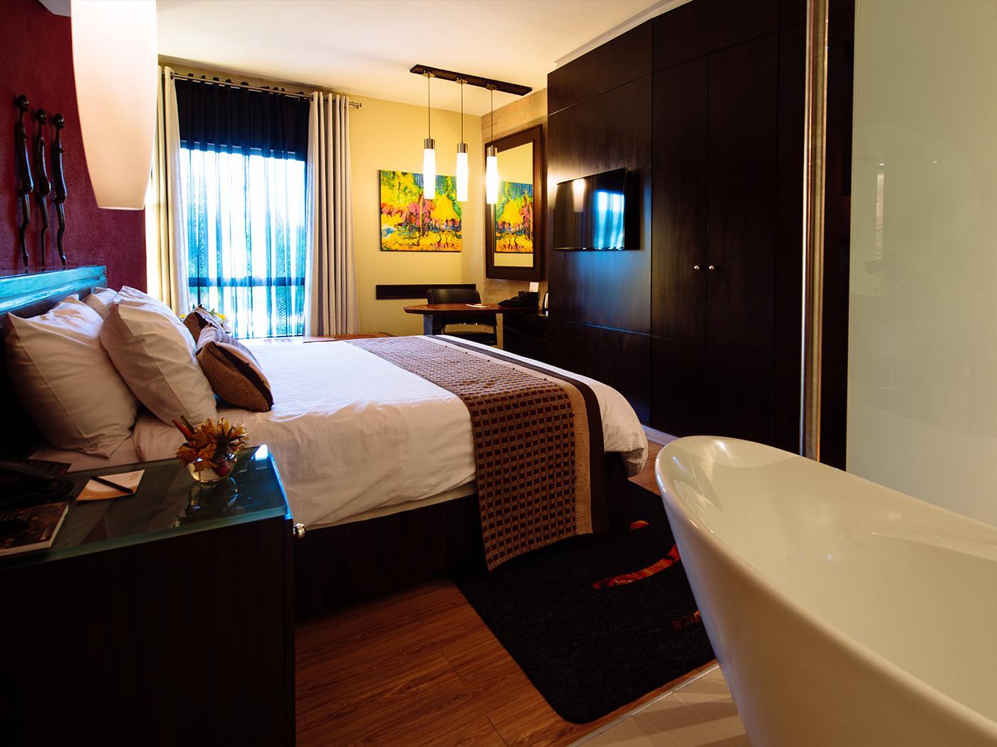Tribe Hotel, Nairobi, A Member Of Design Hotel