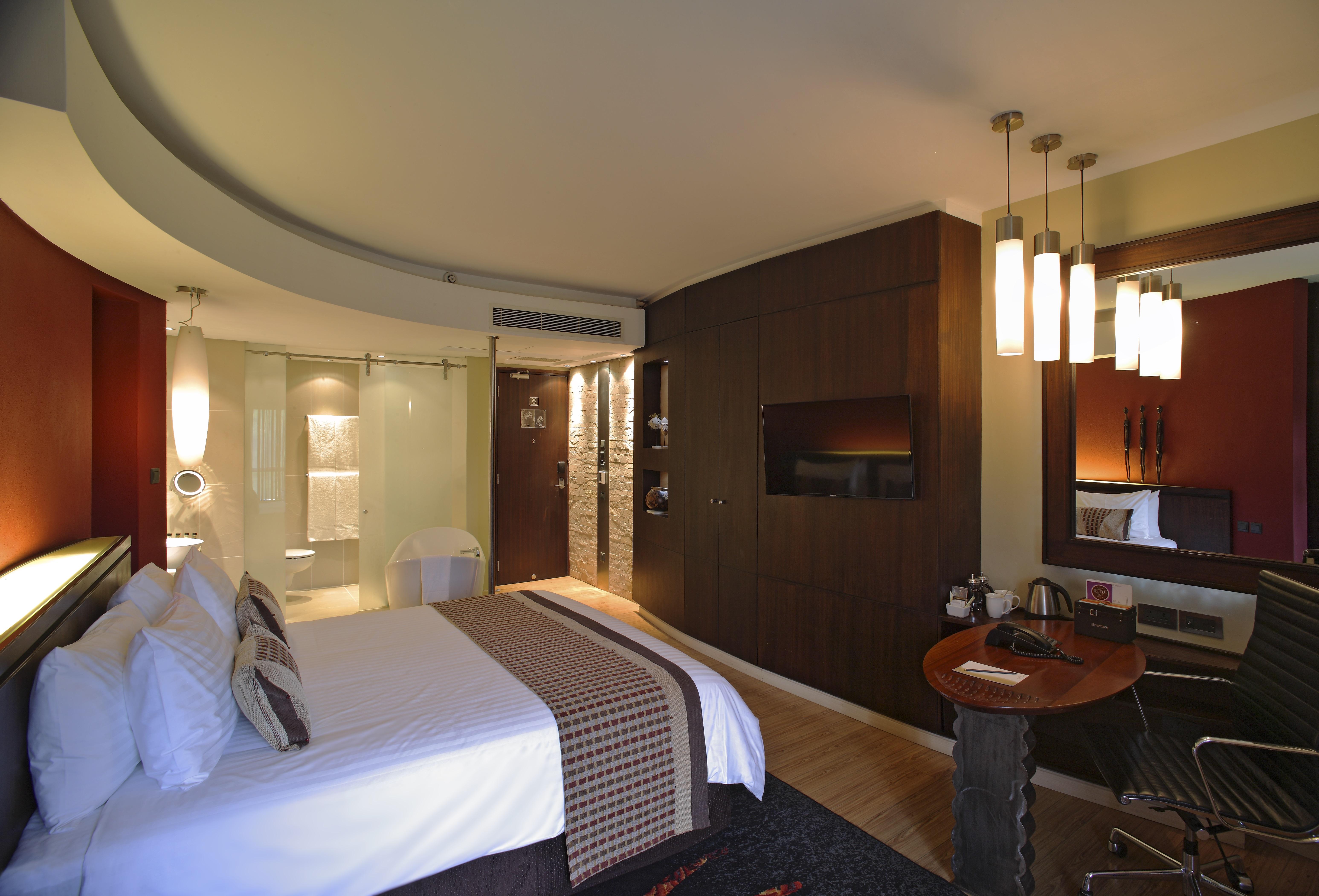 Tribe Hotel, Nairobi, A Member Of Design Nairobi