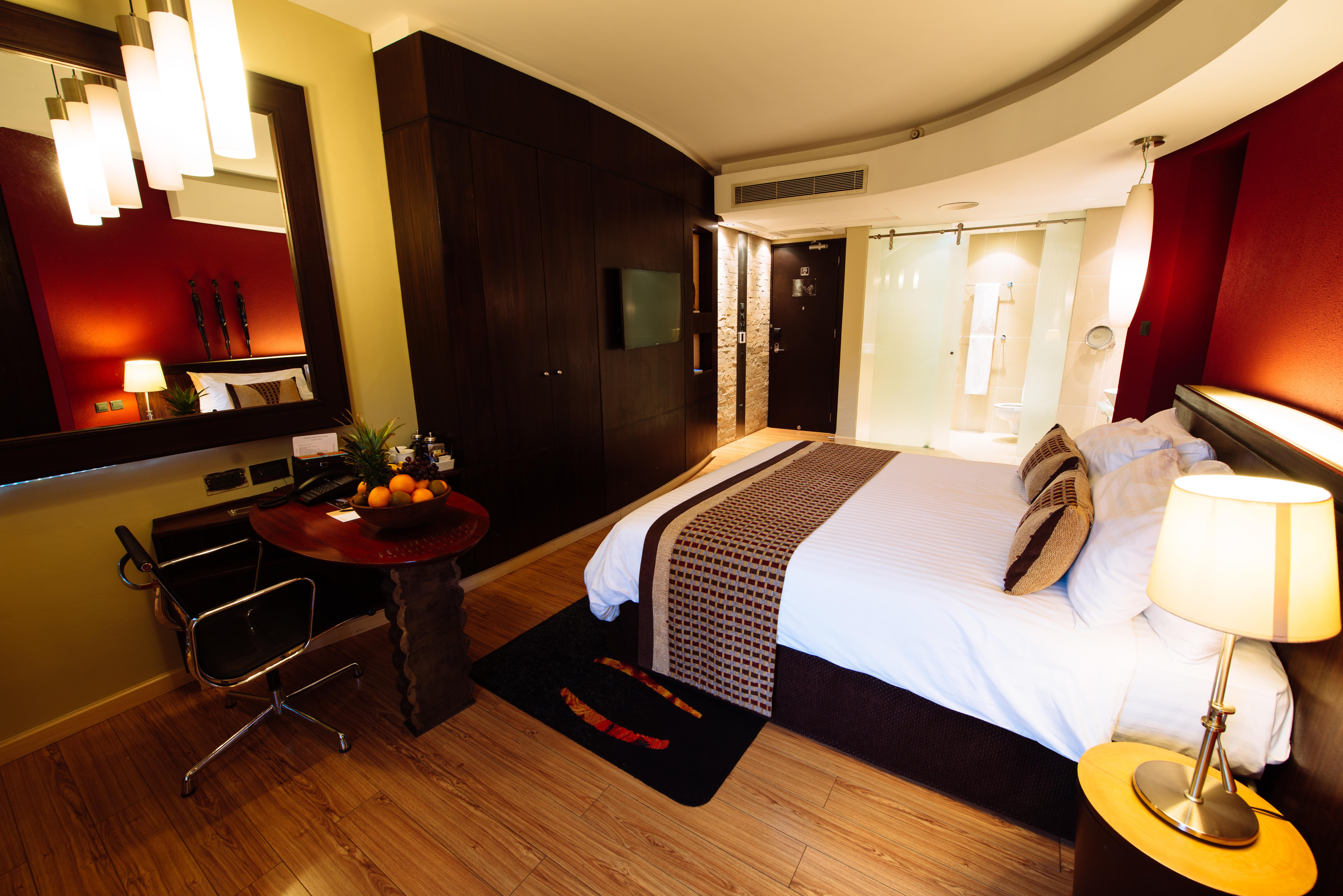 Tribe Hotel, Nairobi, A Member Of Design
