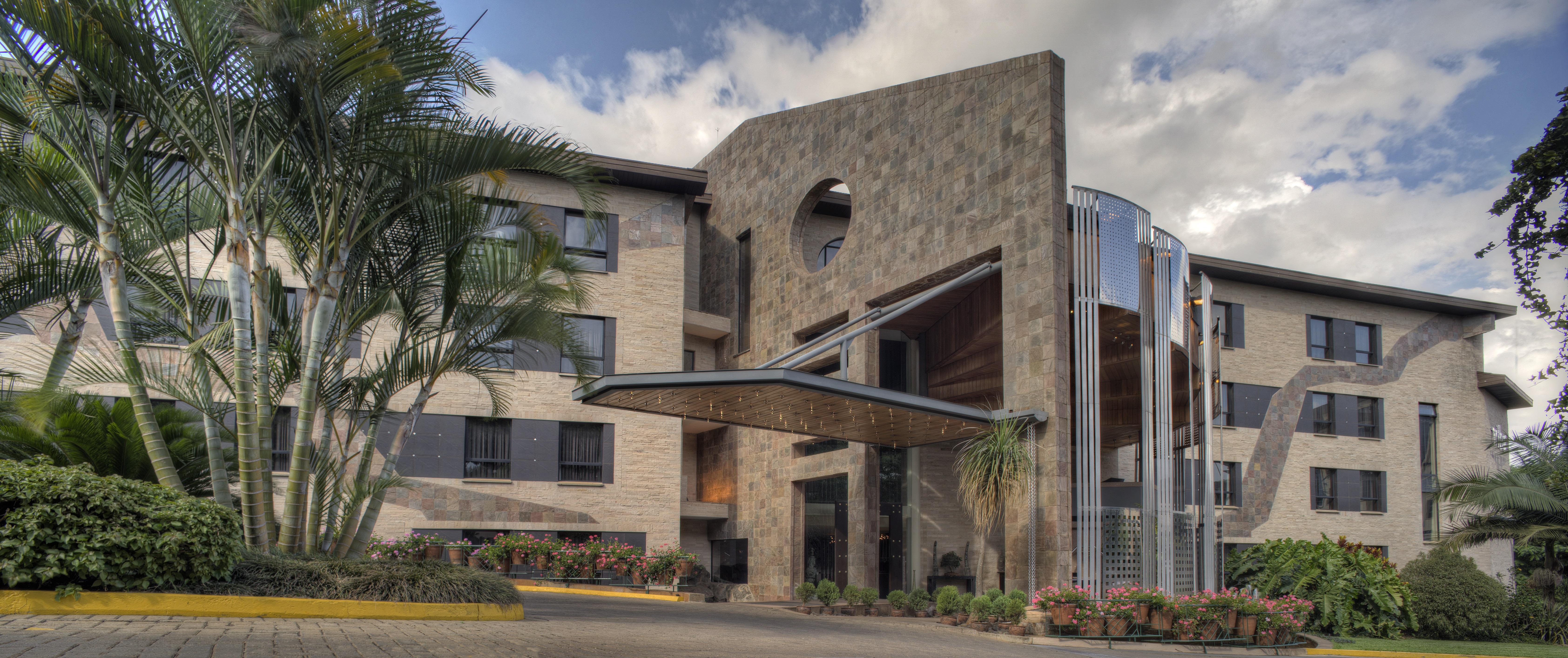 Tribe Hotel, Nairobi, A Member Of Design