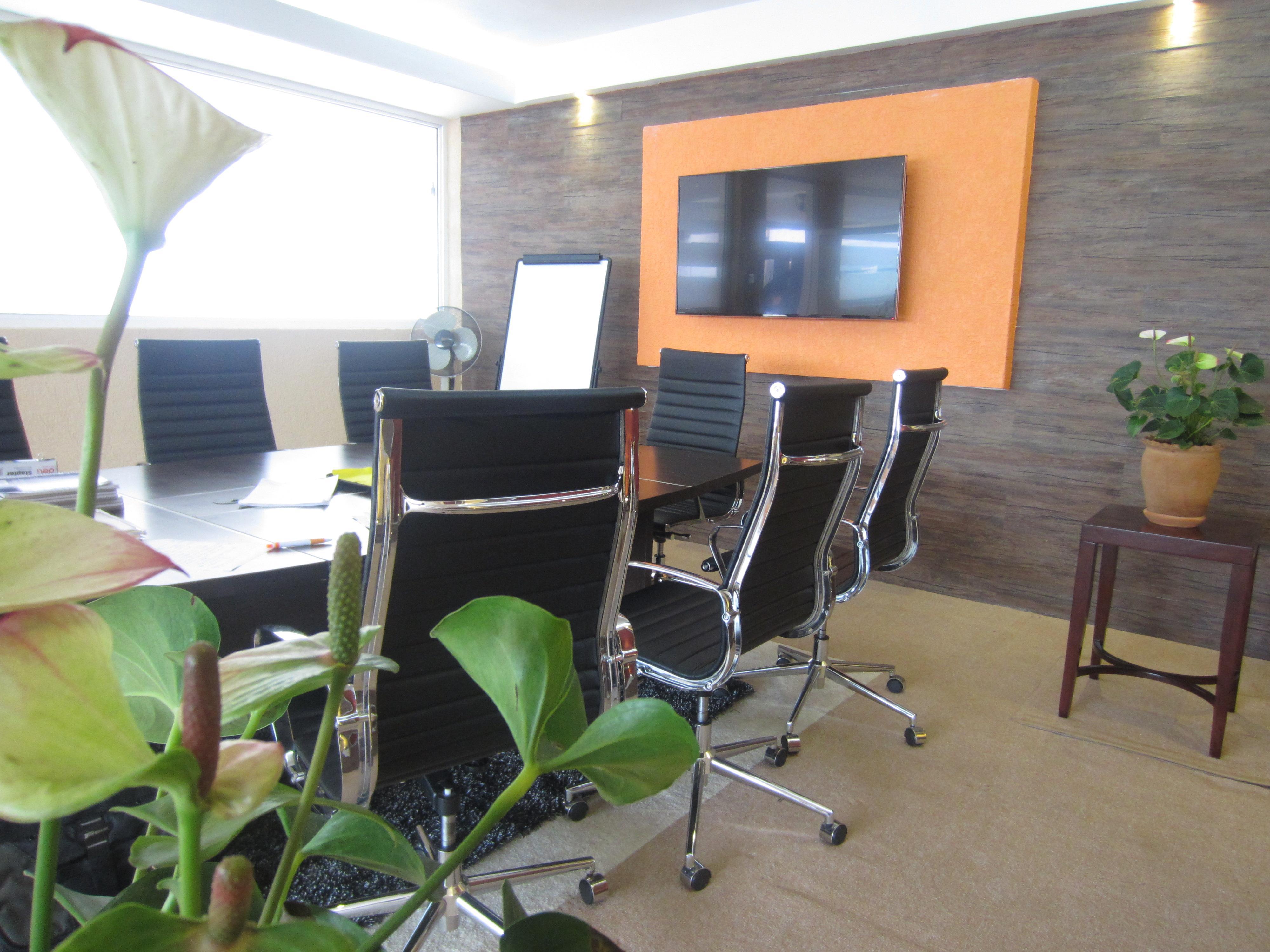Hotel The Zehneria Nairobi