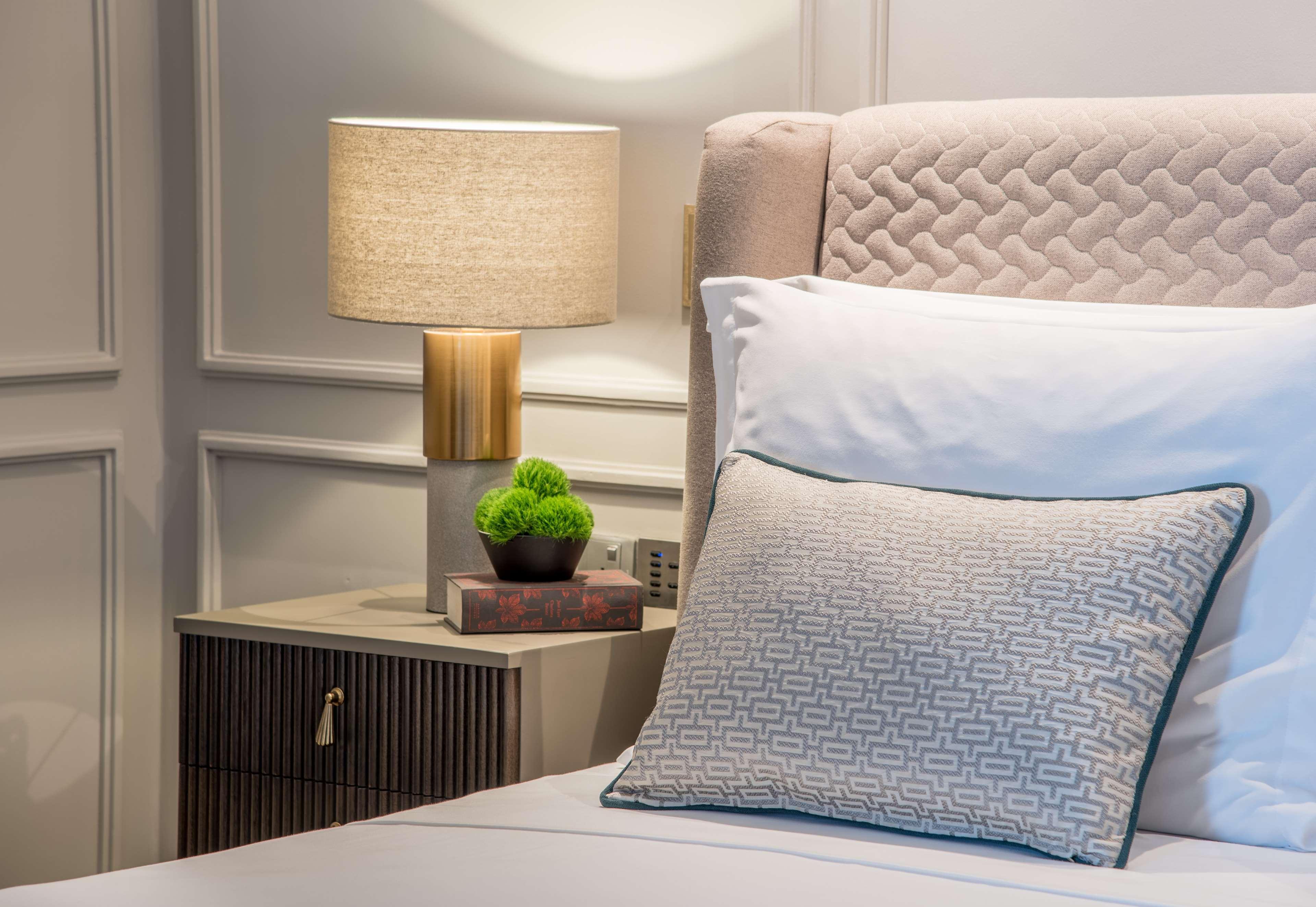Radisson Blu Hotel, Upper Hill Hotel 5*