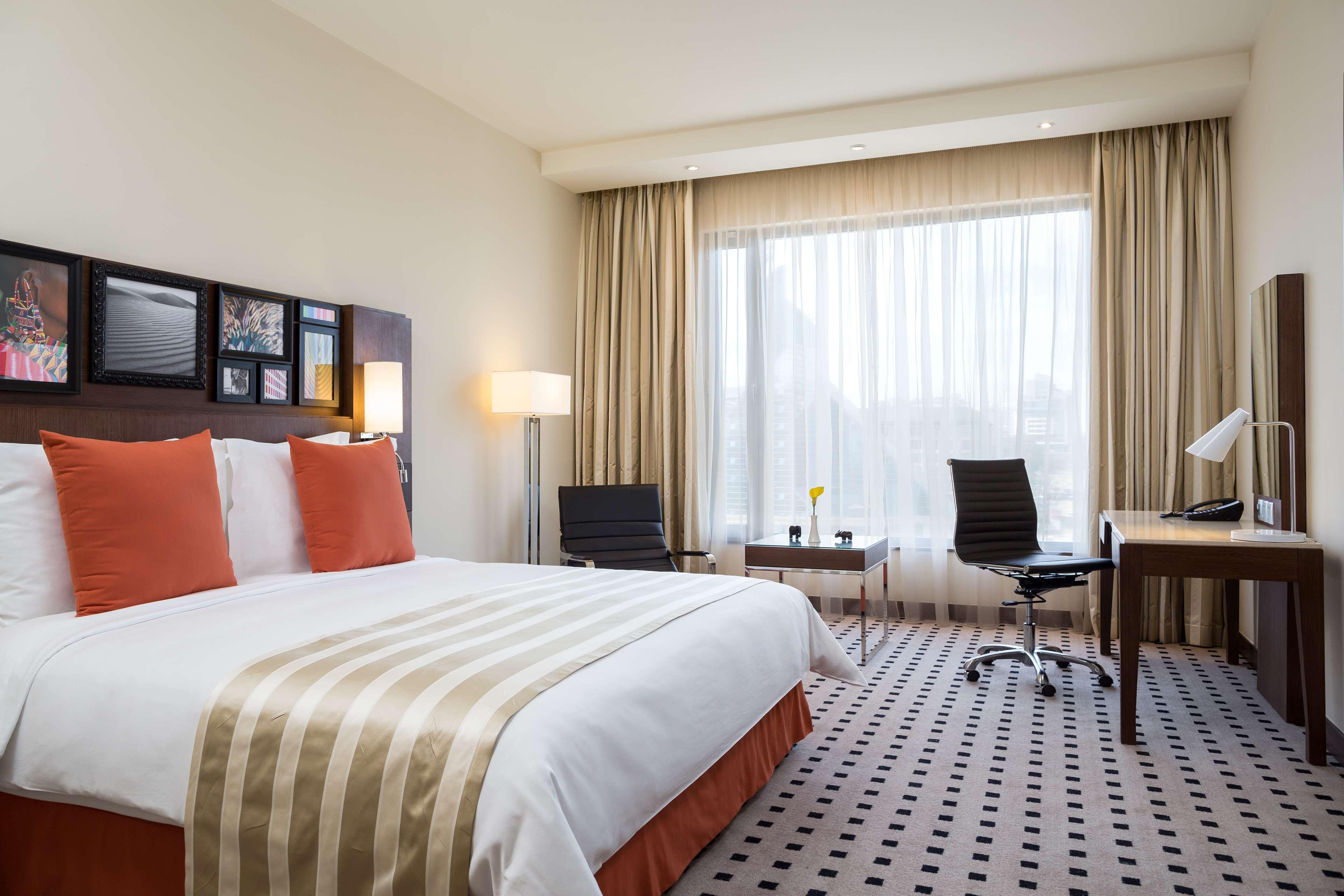 Radisson Blu Hotel, Upper Hill Hotel Nairobi