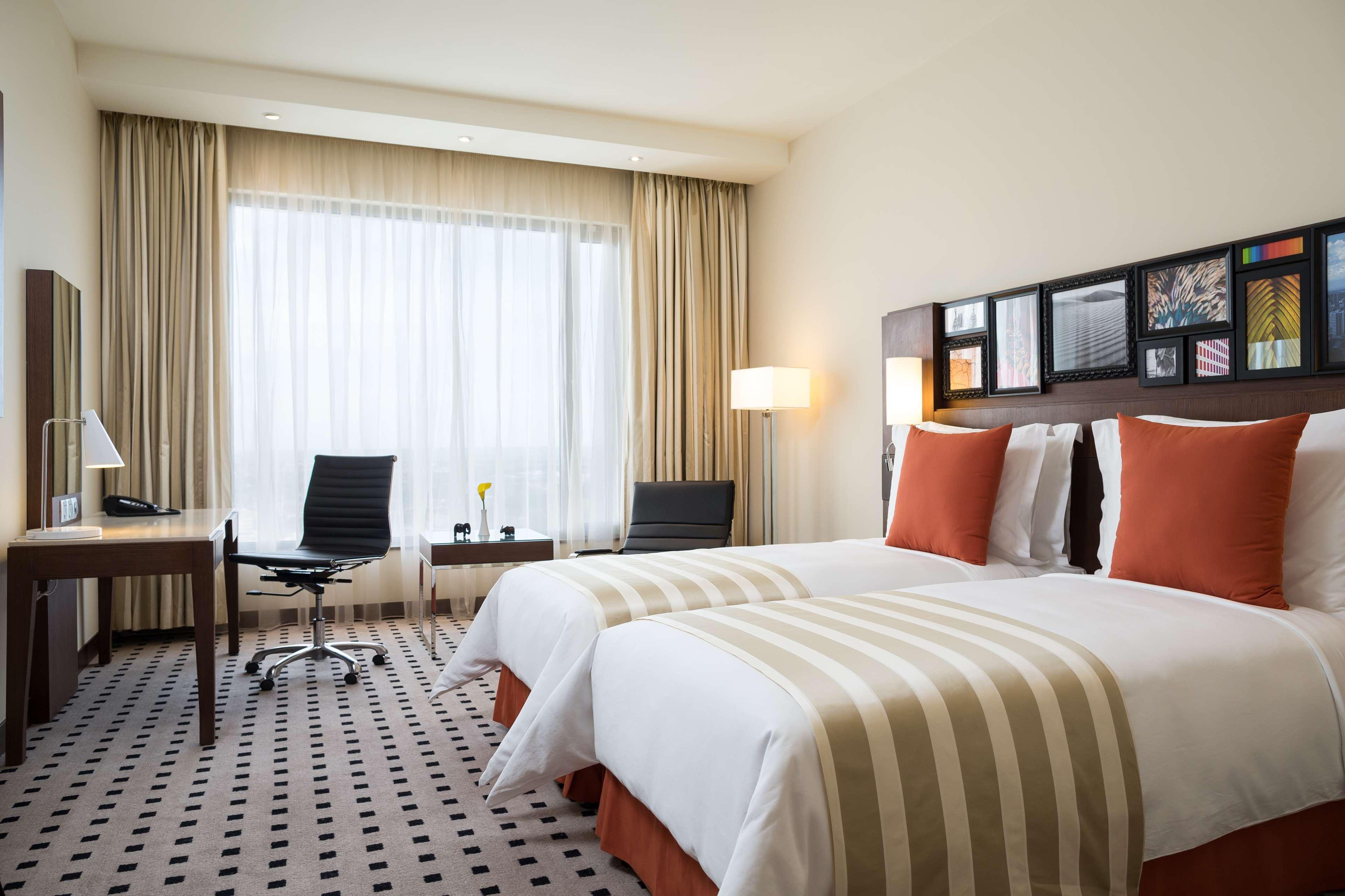 Radisson Blu Hotel, Upper Hill Hotel Nairobi