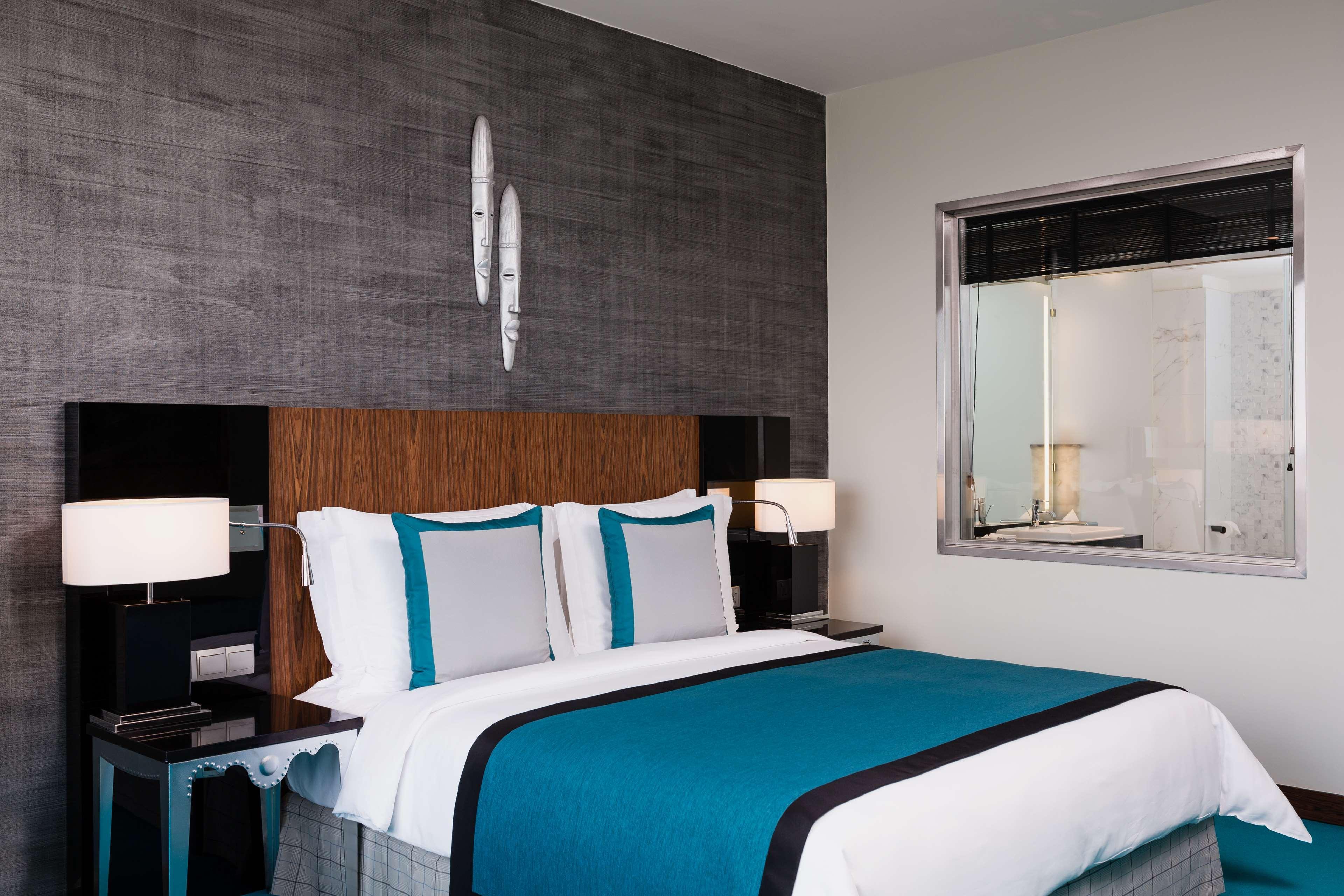 Hotel Radisson Blu Hotel, Upper Hill Nairobi