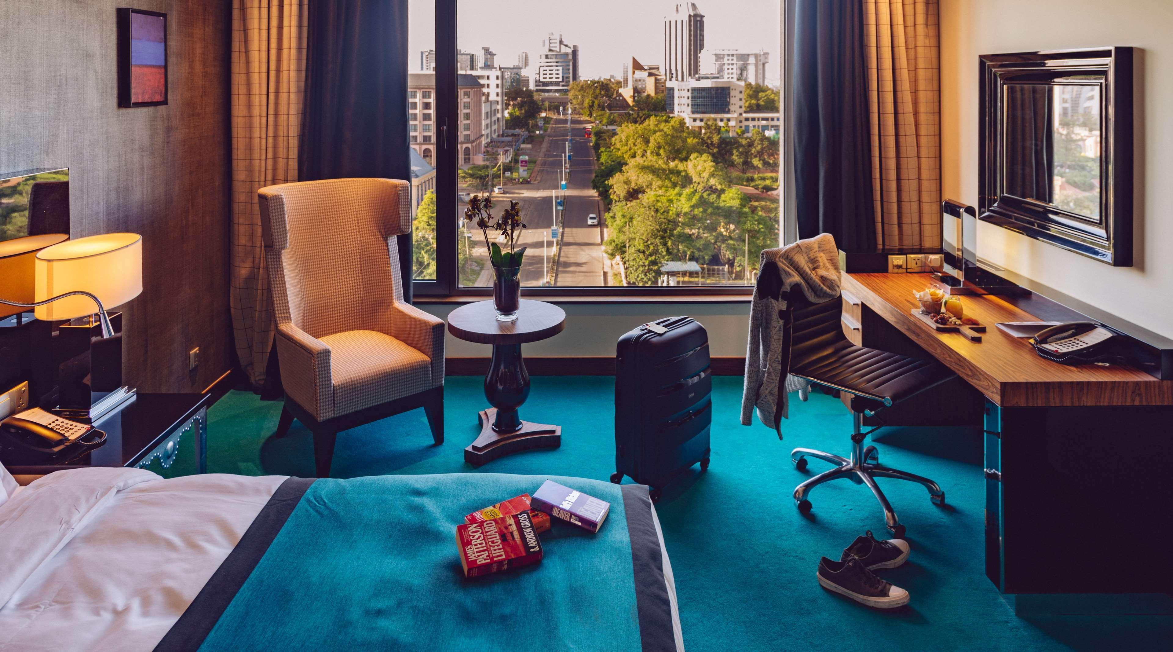Hotel Radisson Blu Hotel, Upper Hill