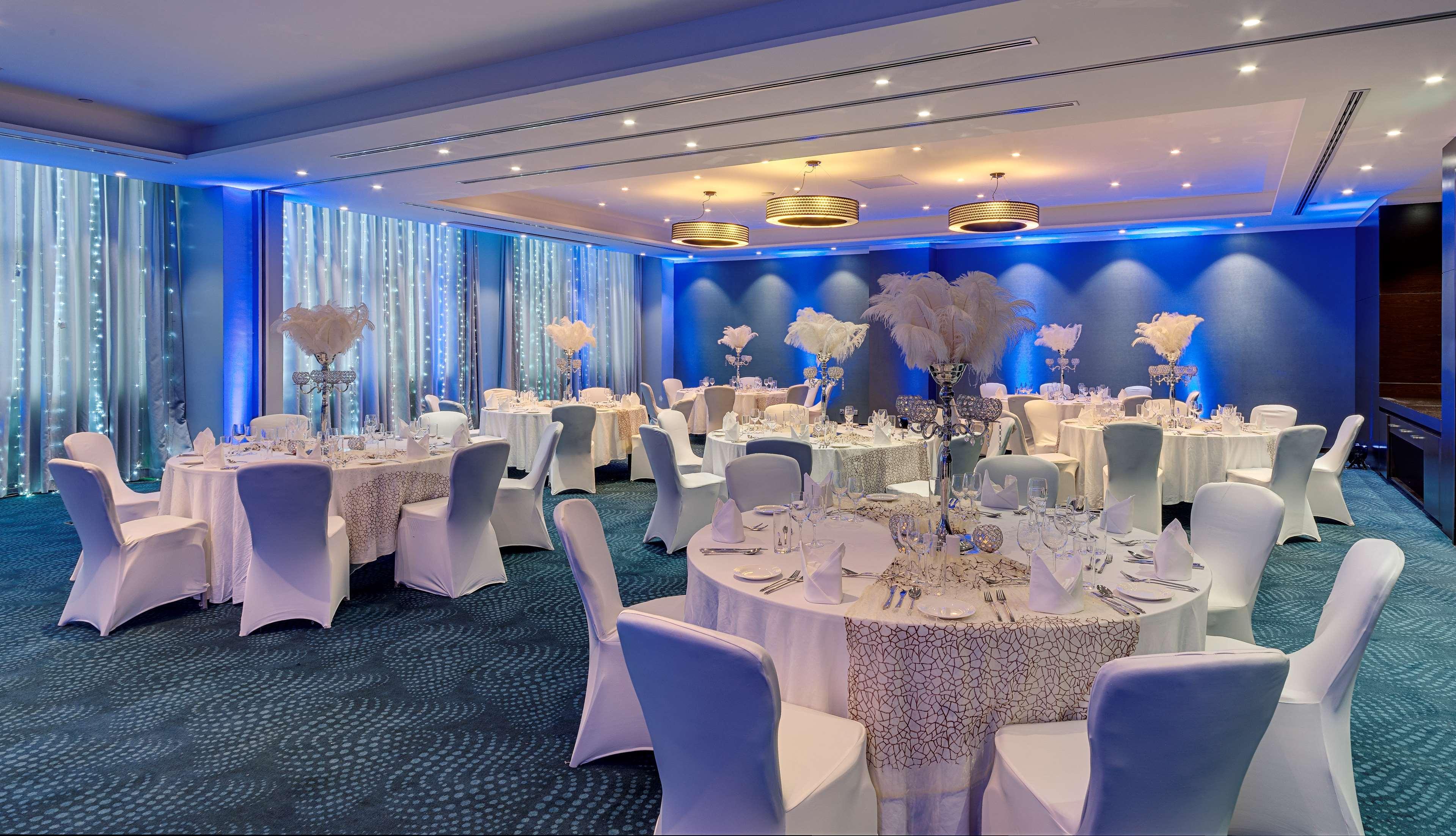 Radisson Blu Hotel, Upper Hill Hotel 5*