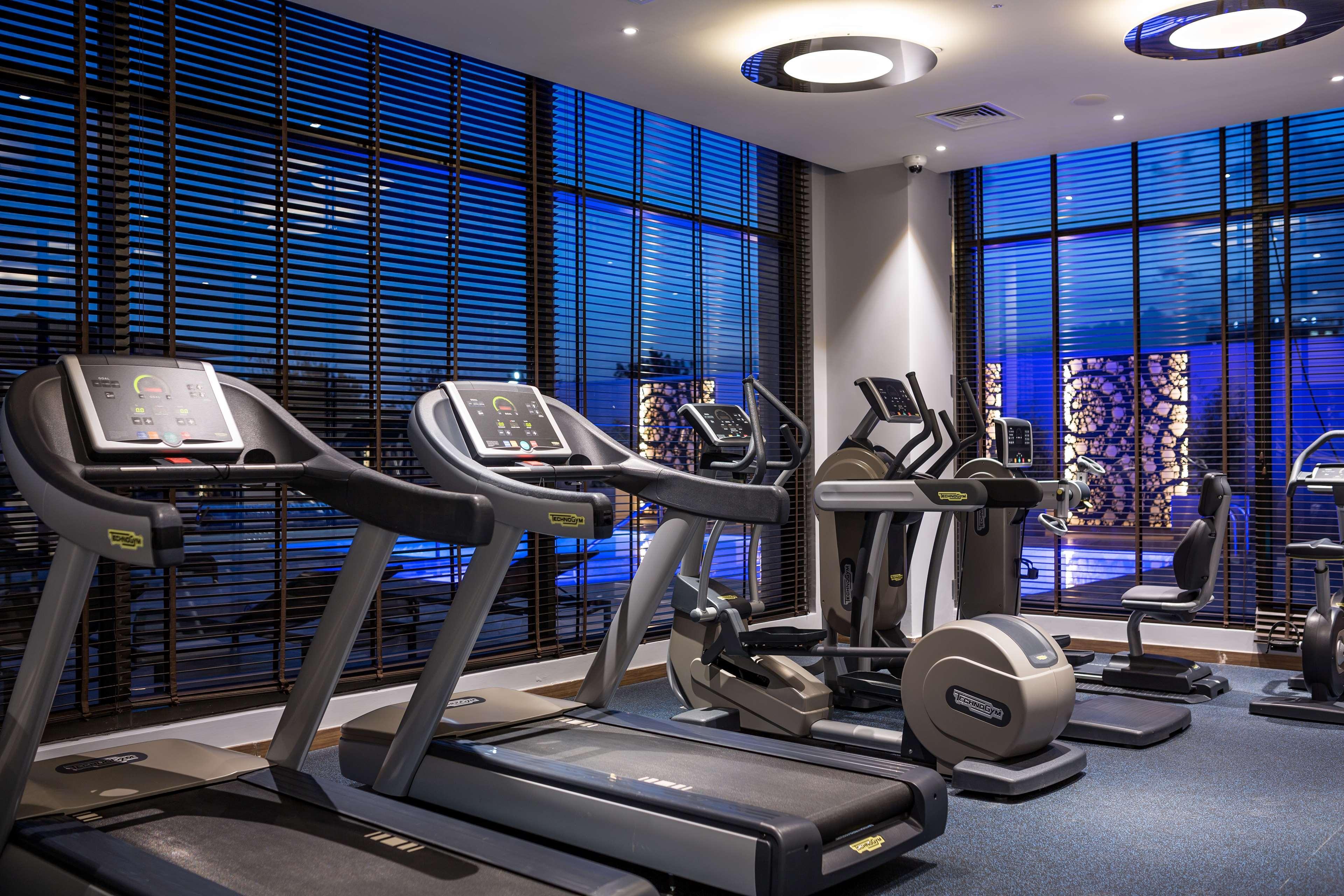Radisson Blu Hotel, Upper Hill 5* Nairobi